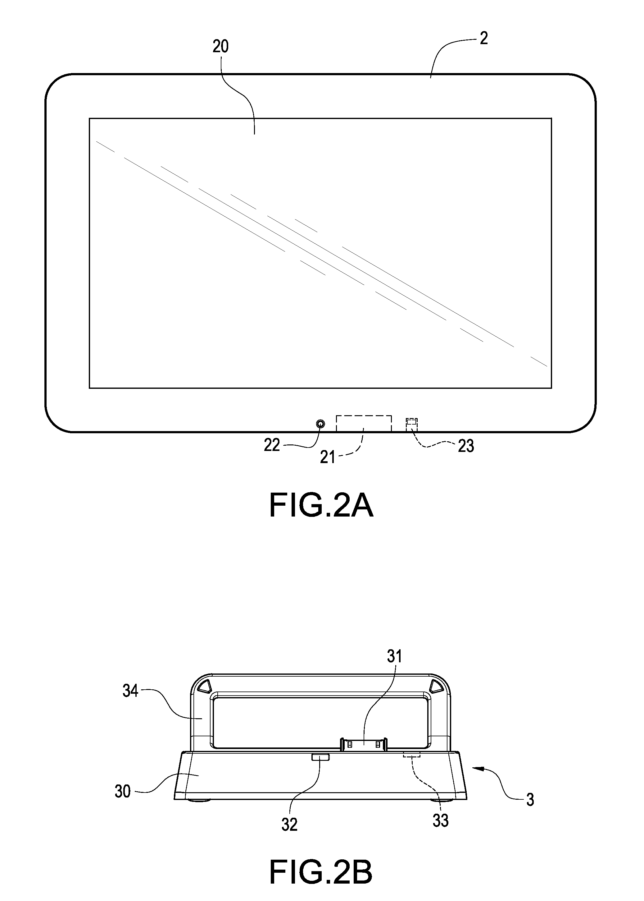 Connection structure having guiding mechanism