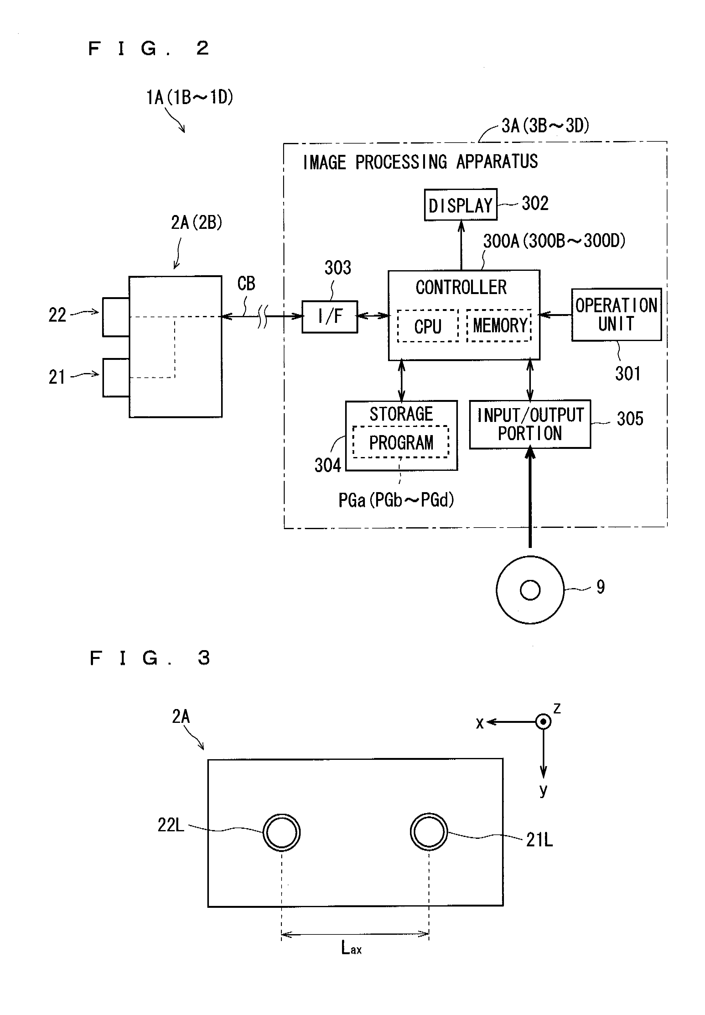 Image processing apparatus, information processing system, and image processing method