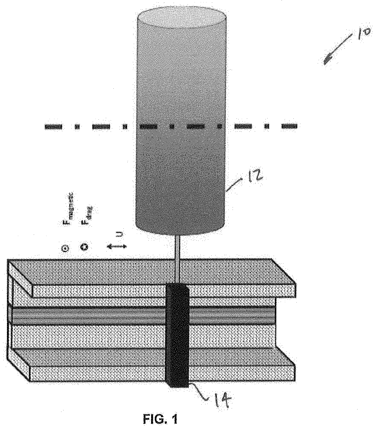 Contact-Less Magnetic Supports For Marine Hydrokinetic Energy Harvesting Using Flow Induced Oscillations