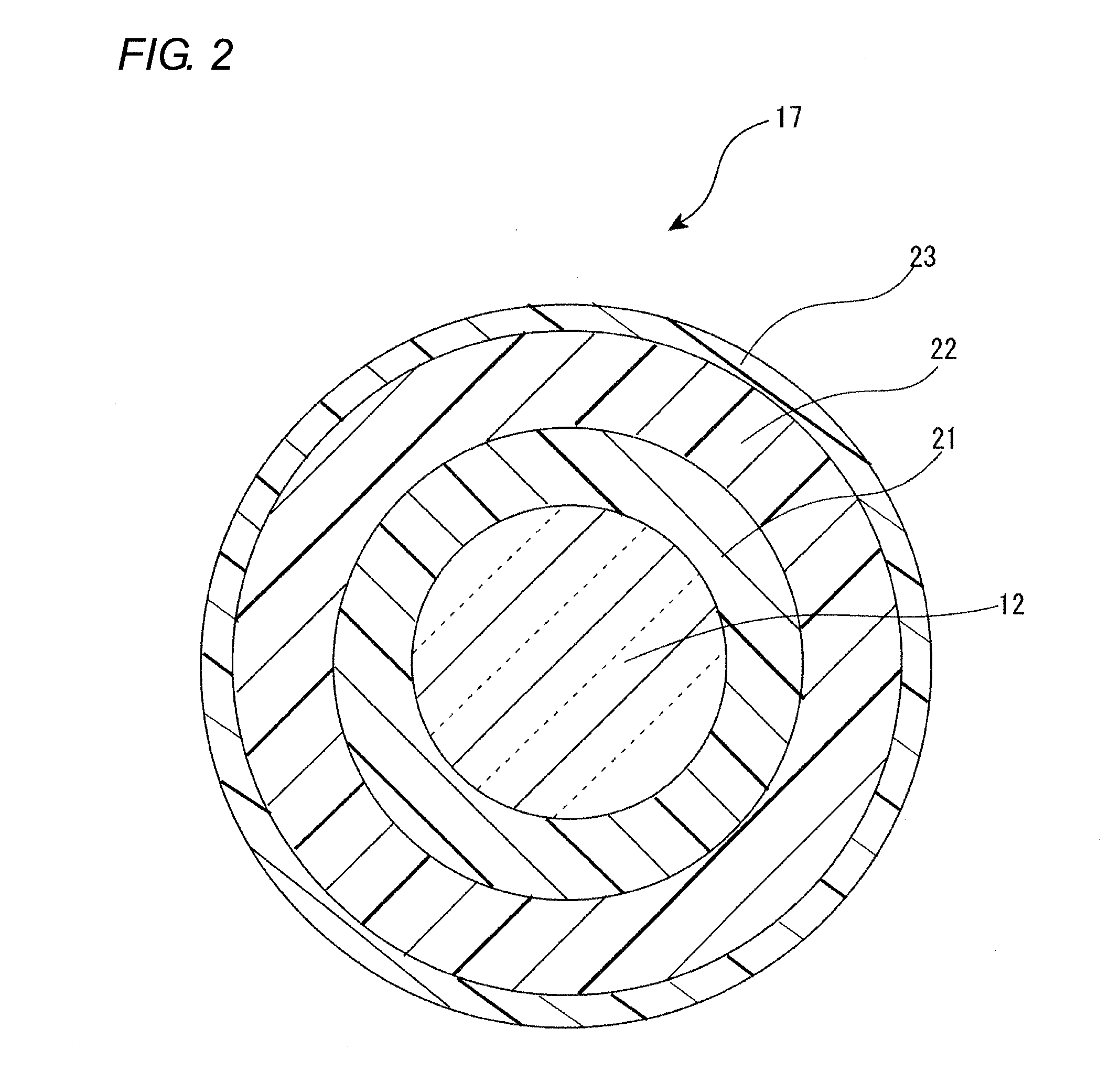 Method of inspecting ultraviolet curable resin for optical fiber and method of manufacturing optical fiber