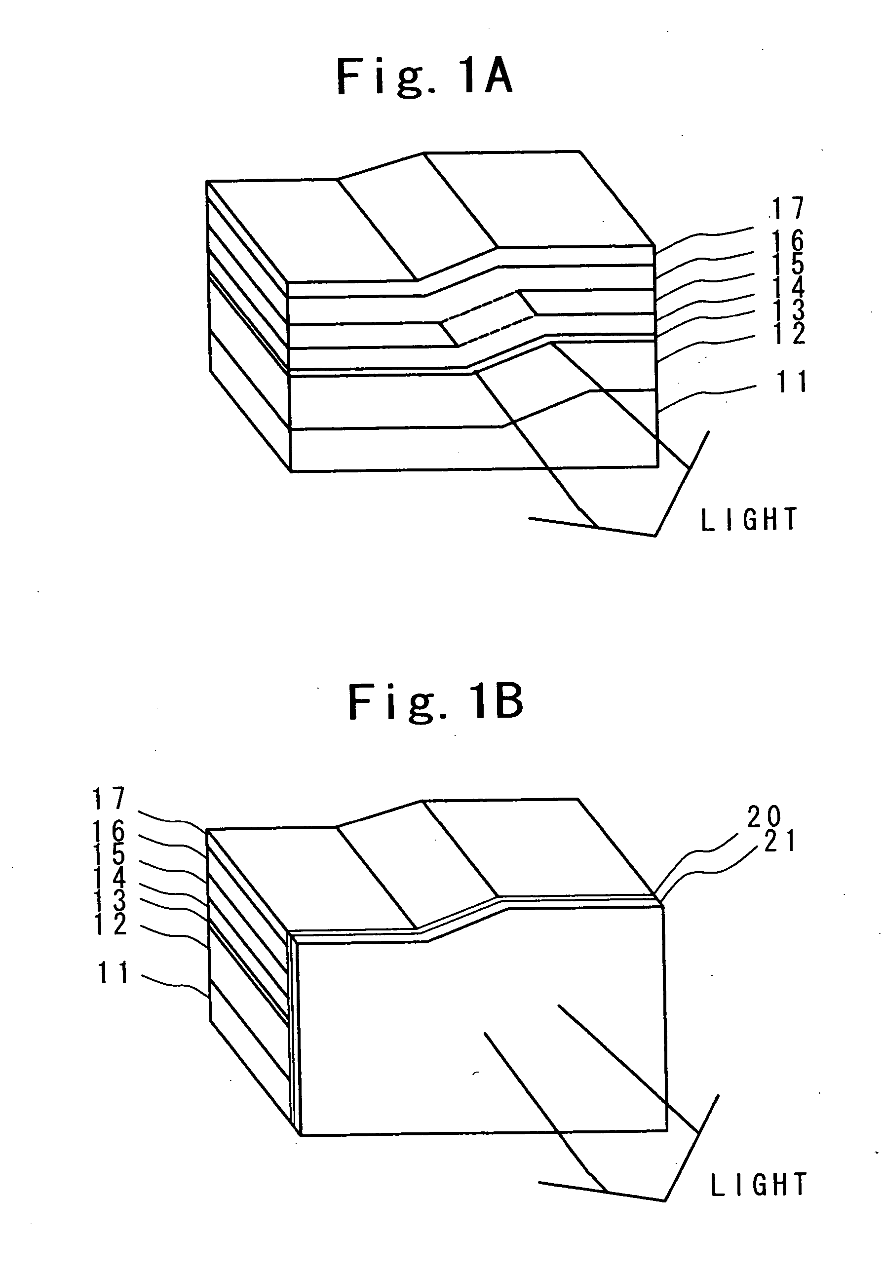Optical semiconductor device and method of fabricating the same
