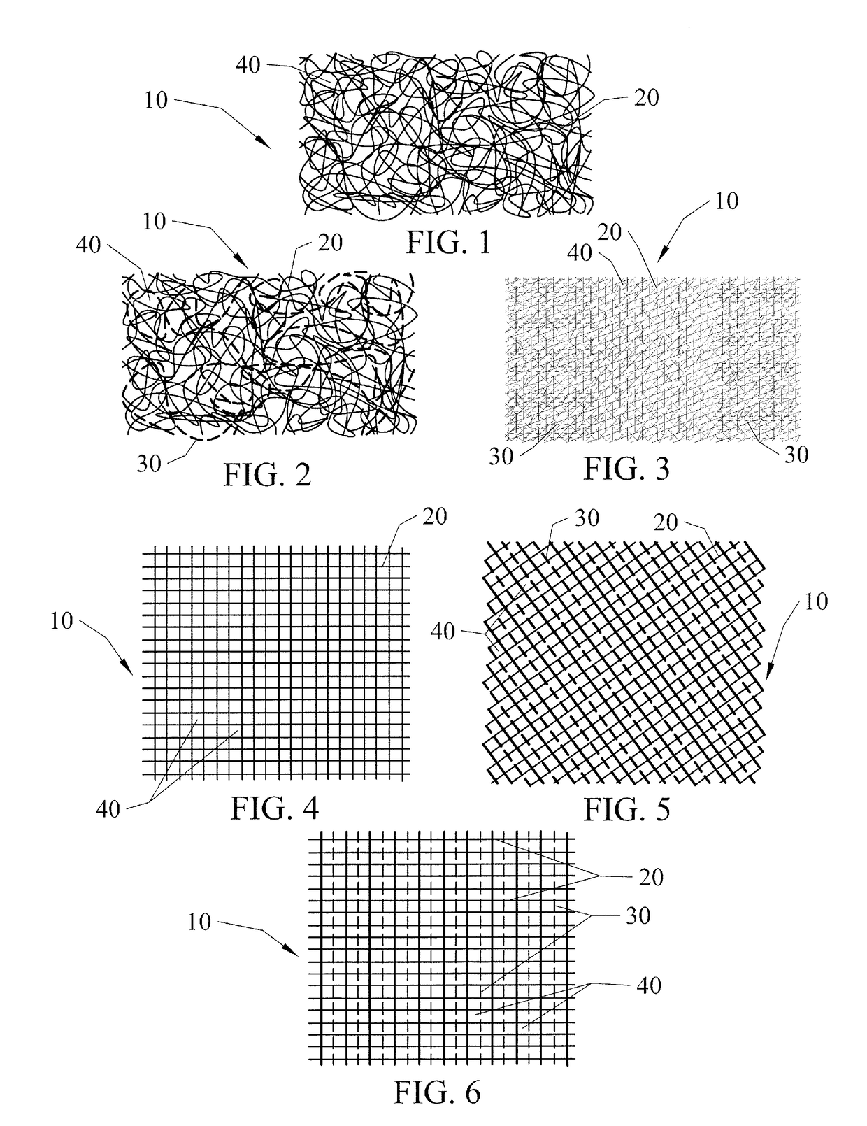 Implantable Metallic Sheet for Bone Repair