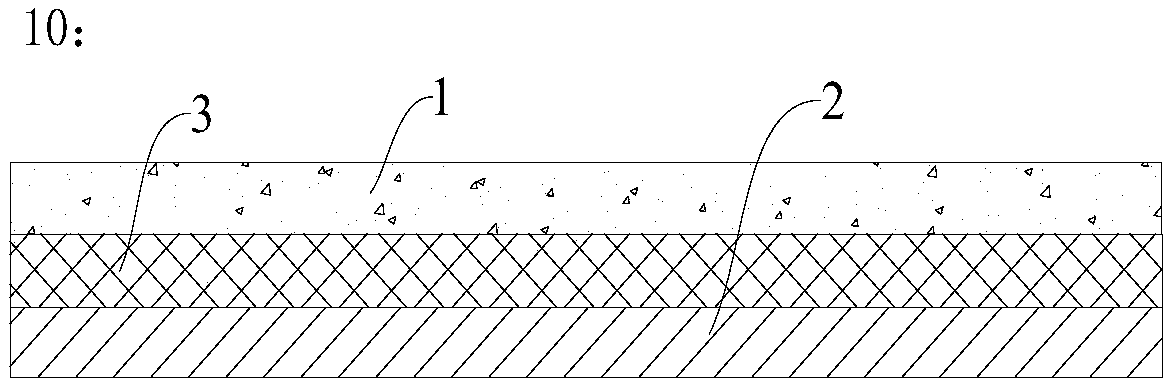 Laminated glass, preparation method and applications thereof