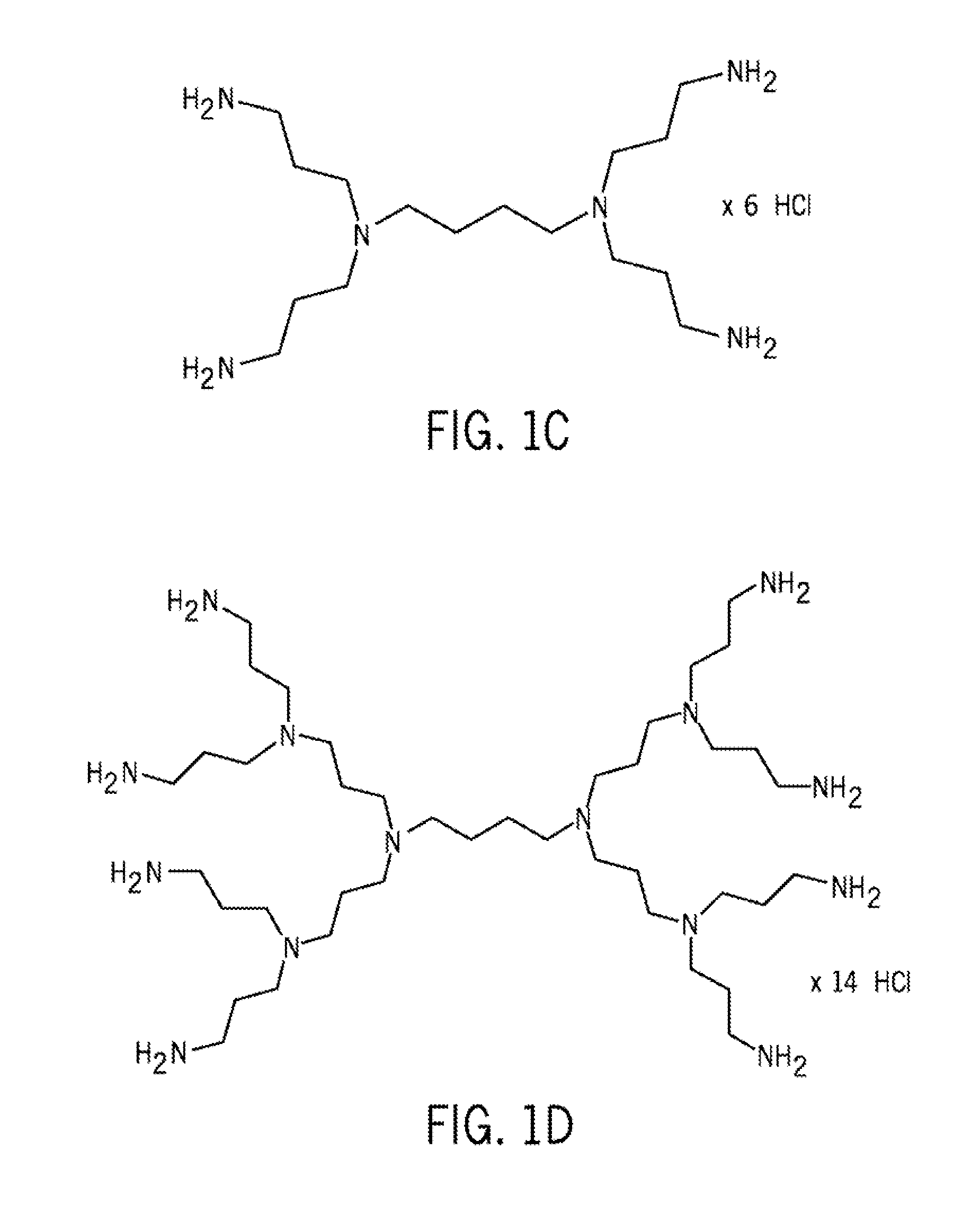 Methods and compositions for phosphate binding