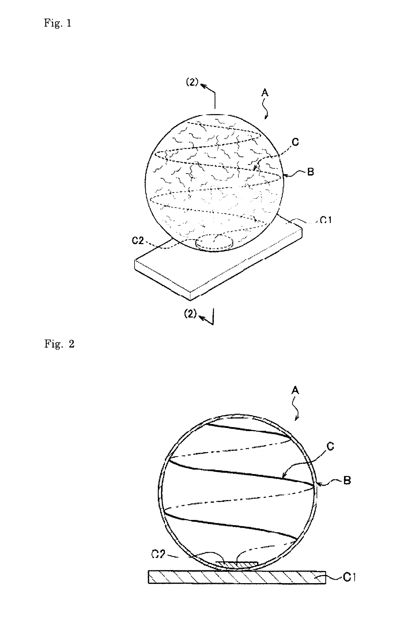 Method of producing flat cocoon product and flat cocoon product