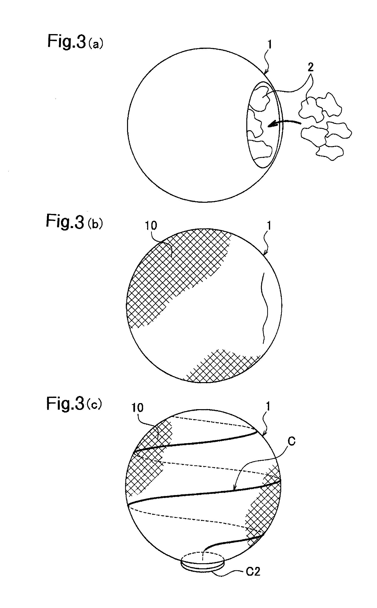 Method of producing flat cocoon product and flat cocoon product