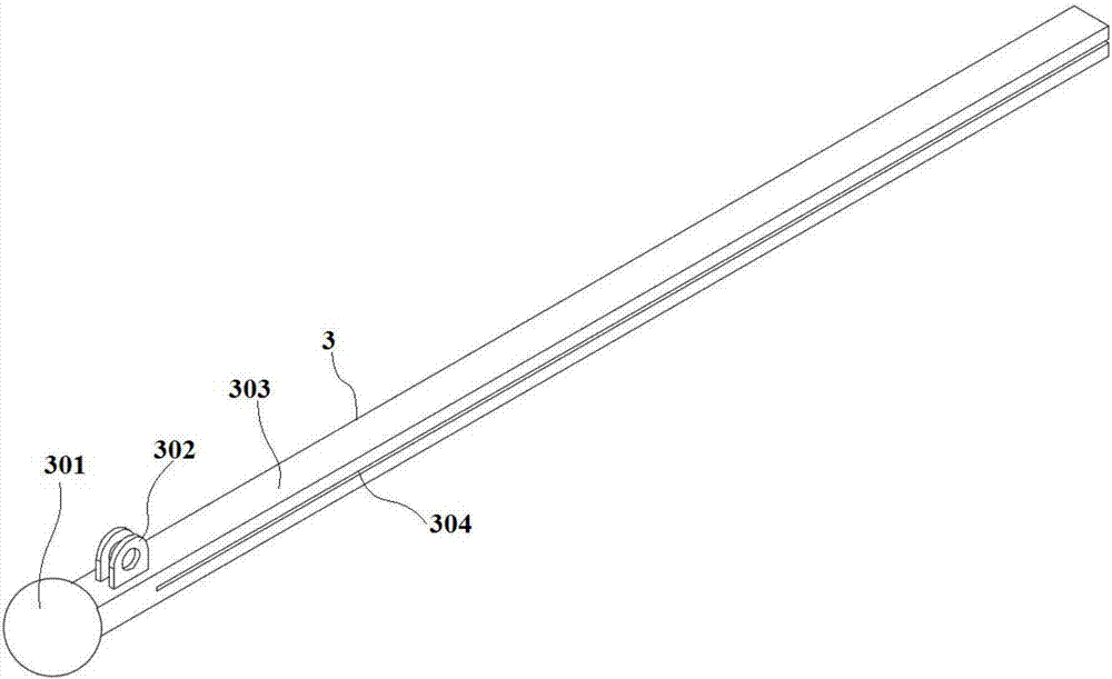Dirt-adsorbing device attached to inner wall of raw water tank and method of dirt-adsorbing device