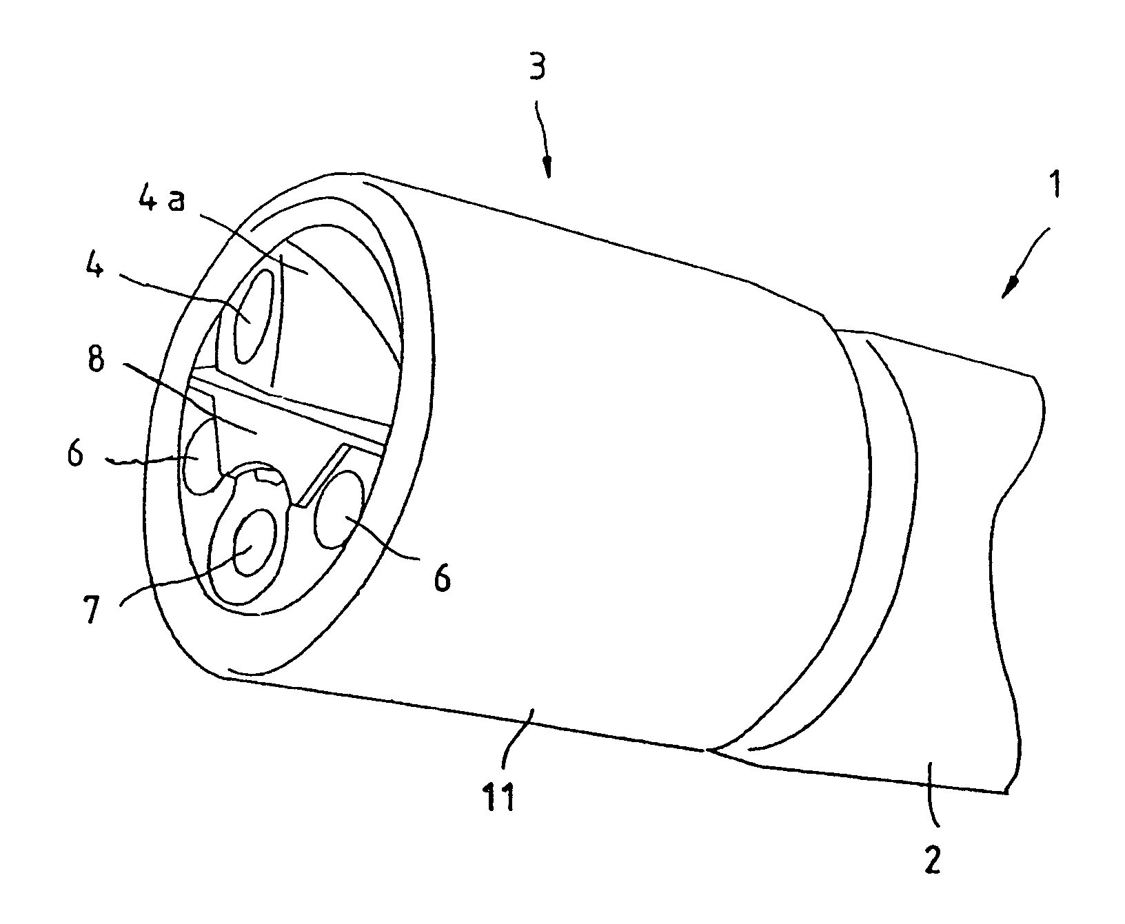 Endoscope