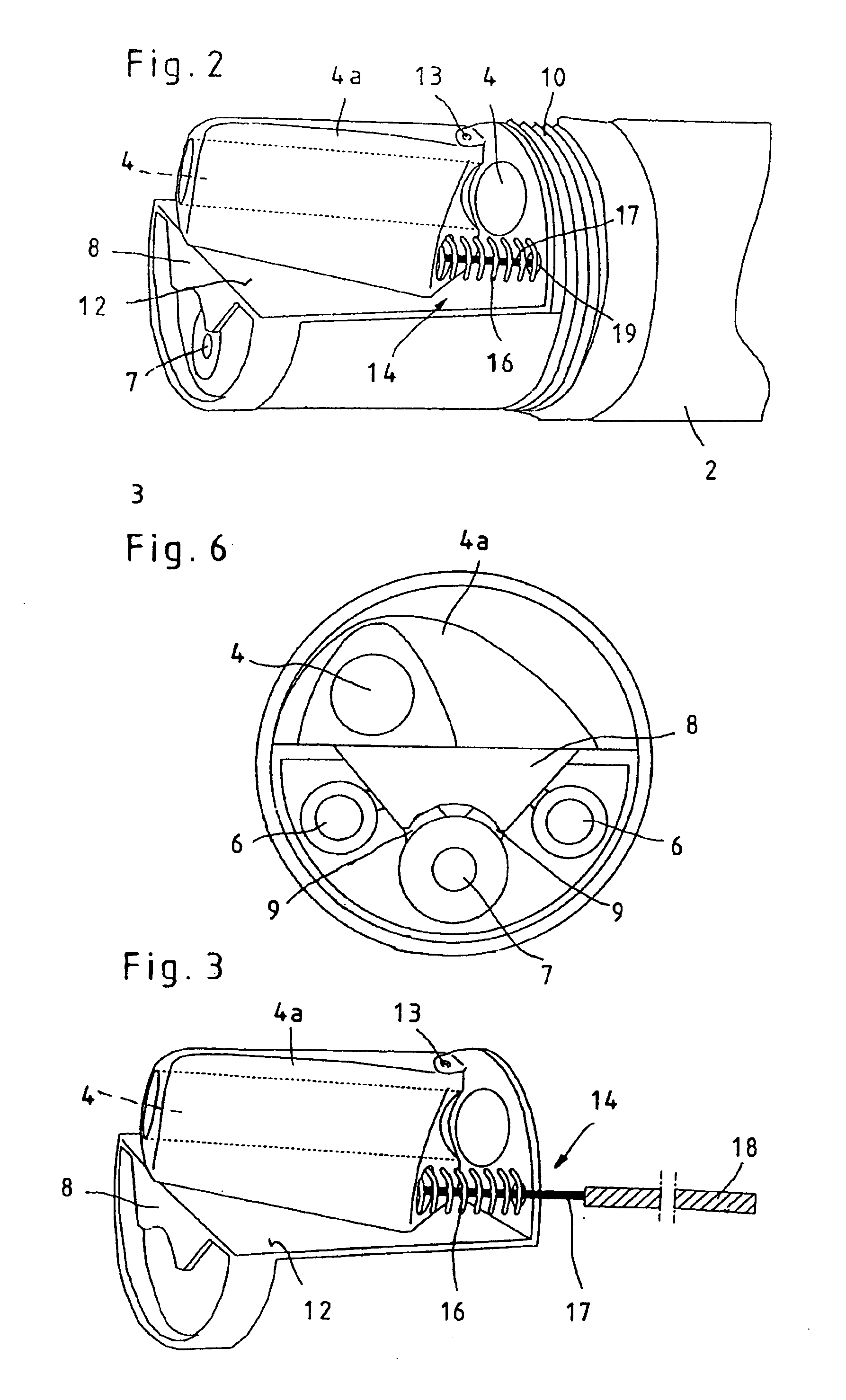 Endoscope