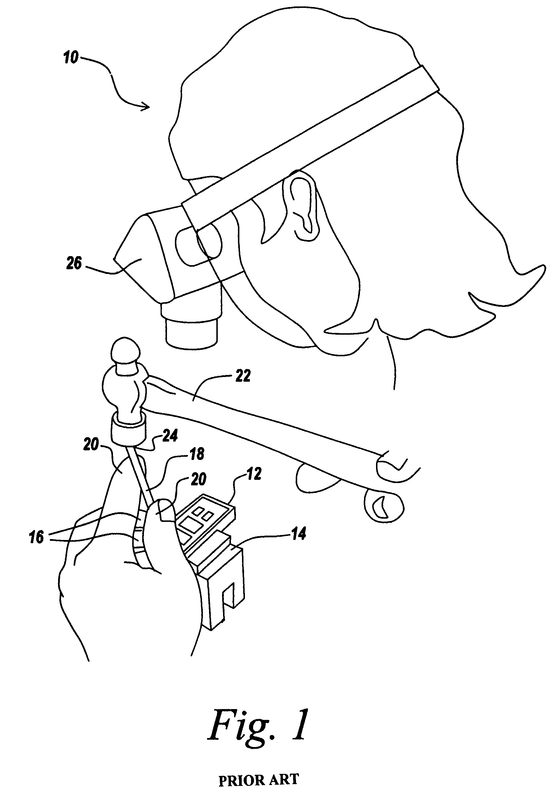 Method for reworking a microwave module