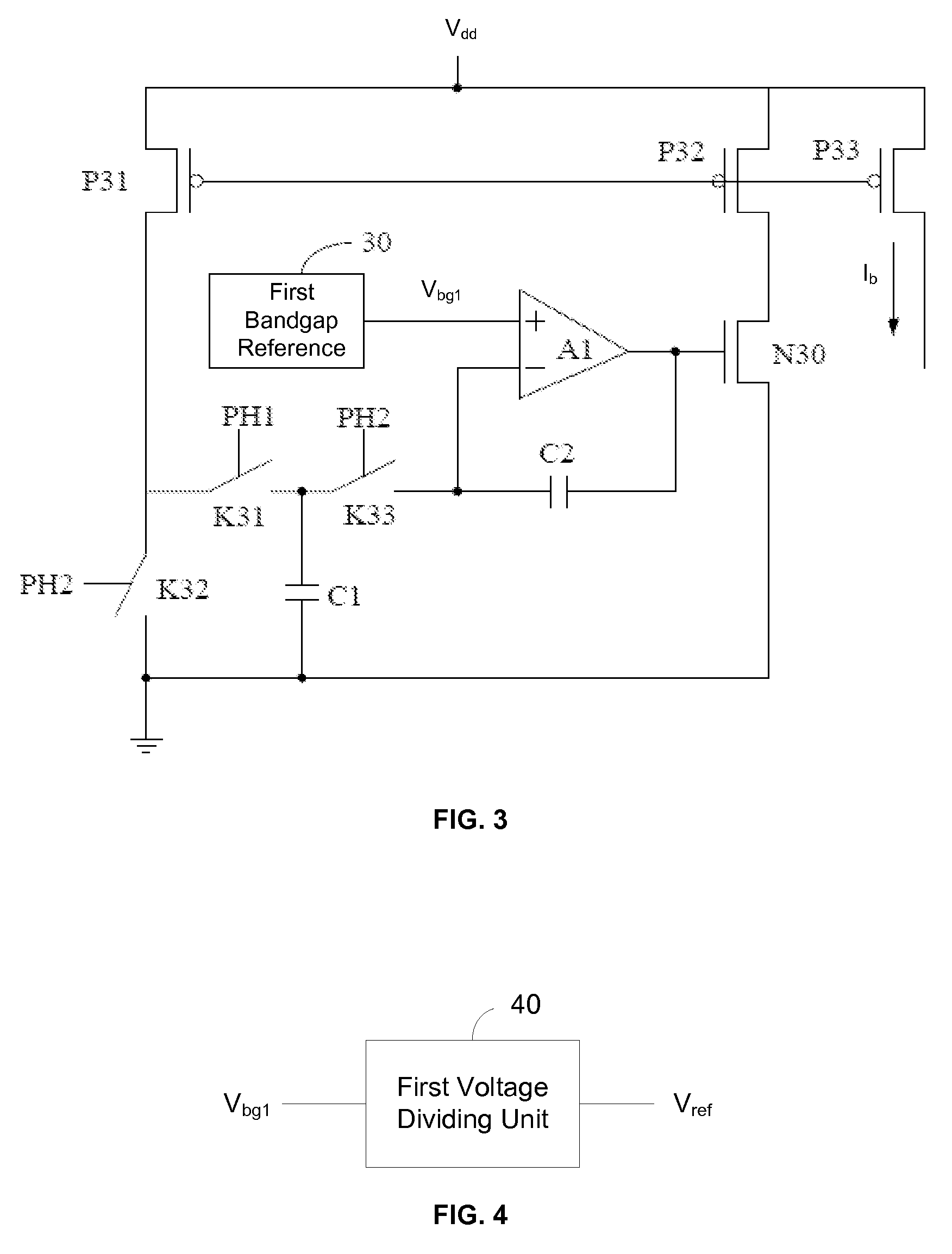 Oscillator circuit and configuration method thereof