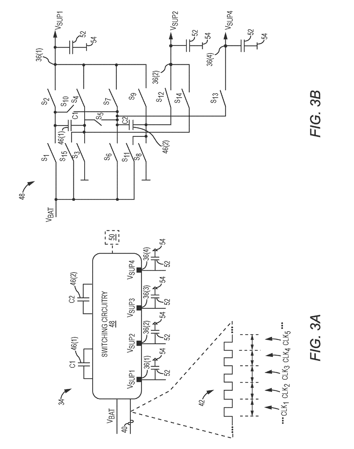 Power management circuit and related radio frequency front-end circuit