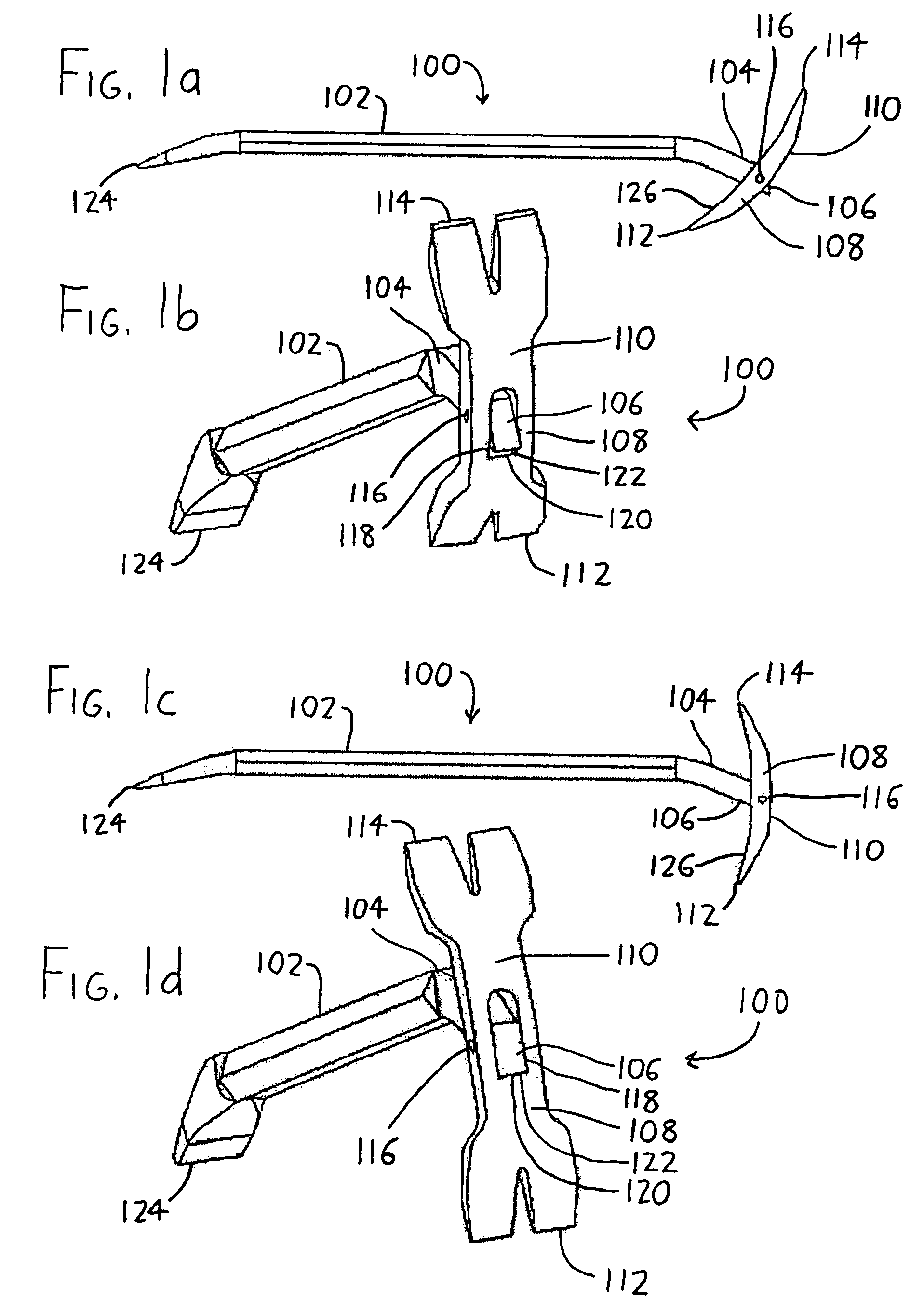 Tool for pulling nails and other protrusions