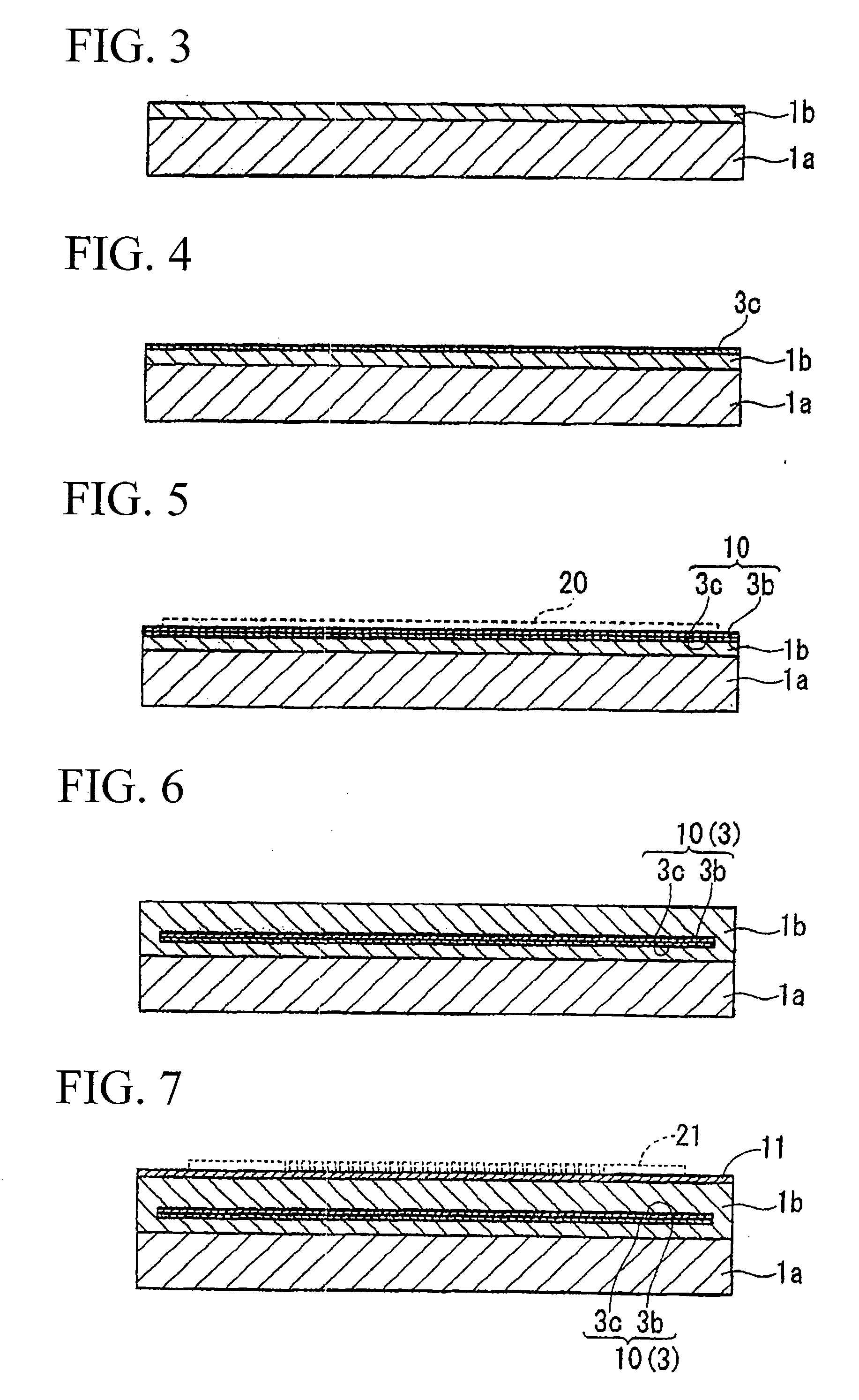 Capacitor microphone and diaphragm therefor