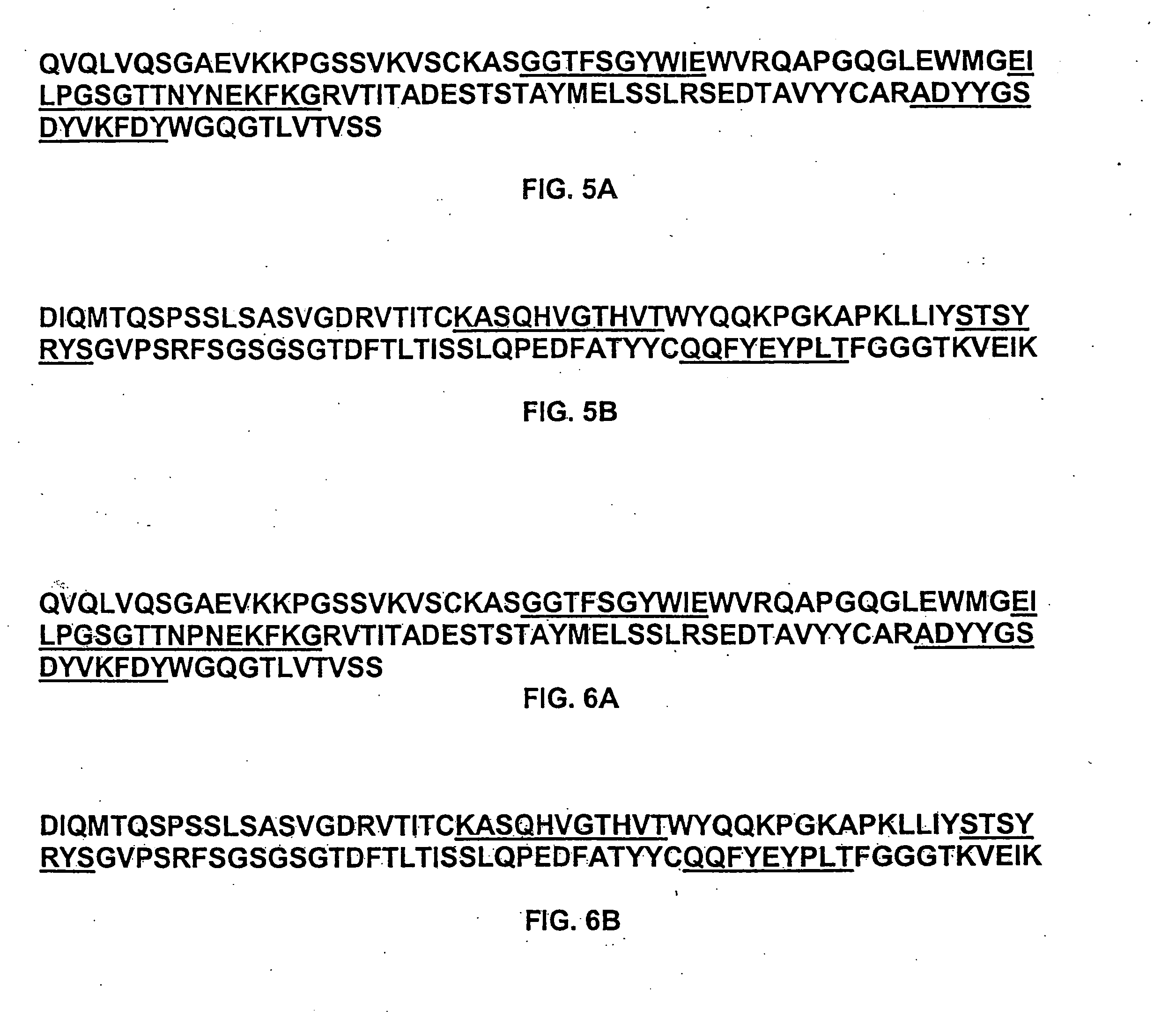 Recombinant IL-9 antibodies and uses thereof