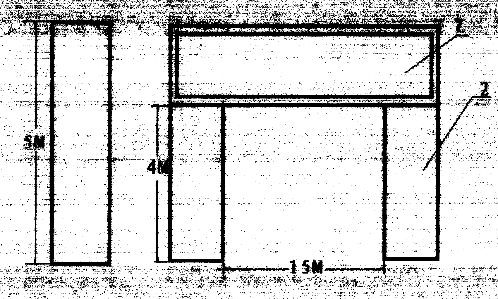 Stadium track facility for car drift race and construction and layout method