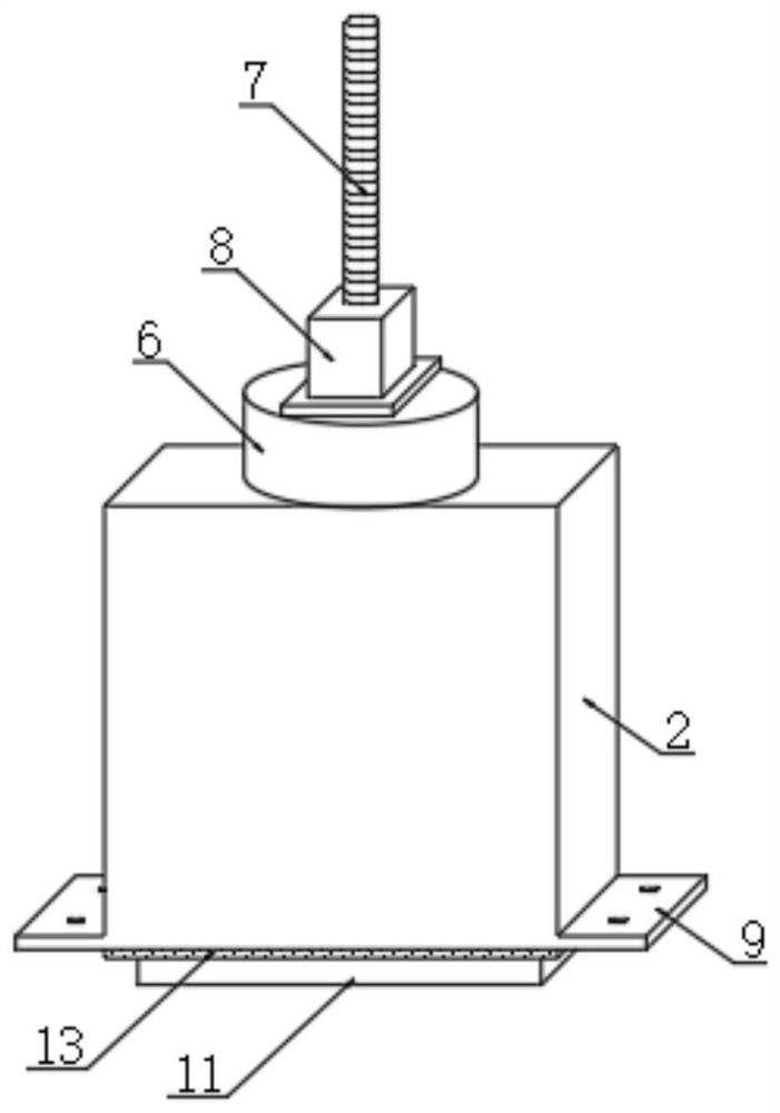 Flow-adjustable wear-resistant gate valve with novel polyurethane wear-resistant layers