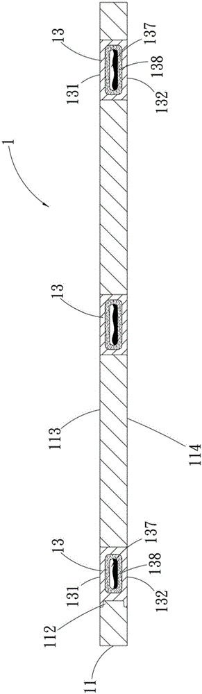 Heat dissipation device and manufacturing method thereof