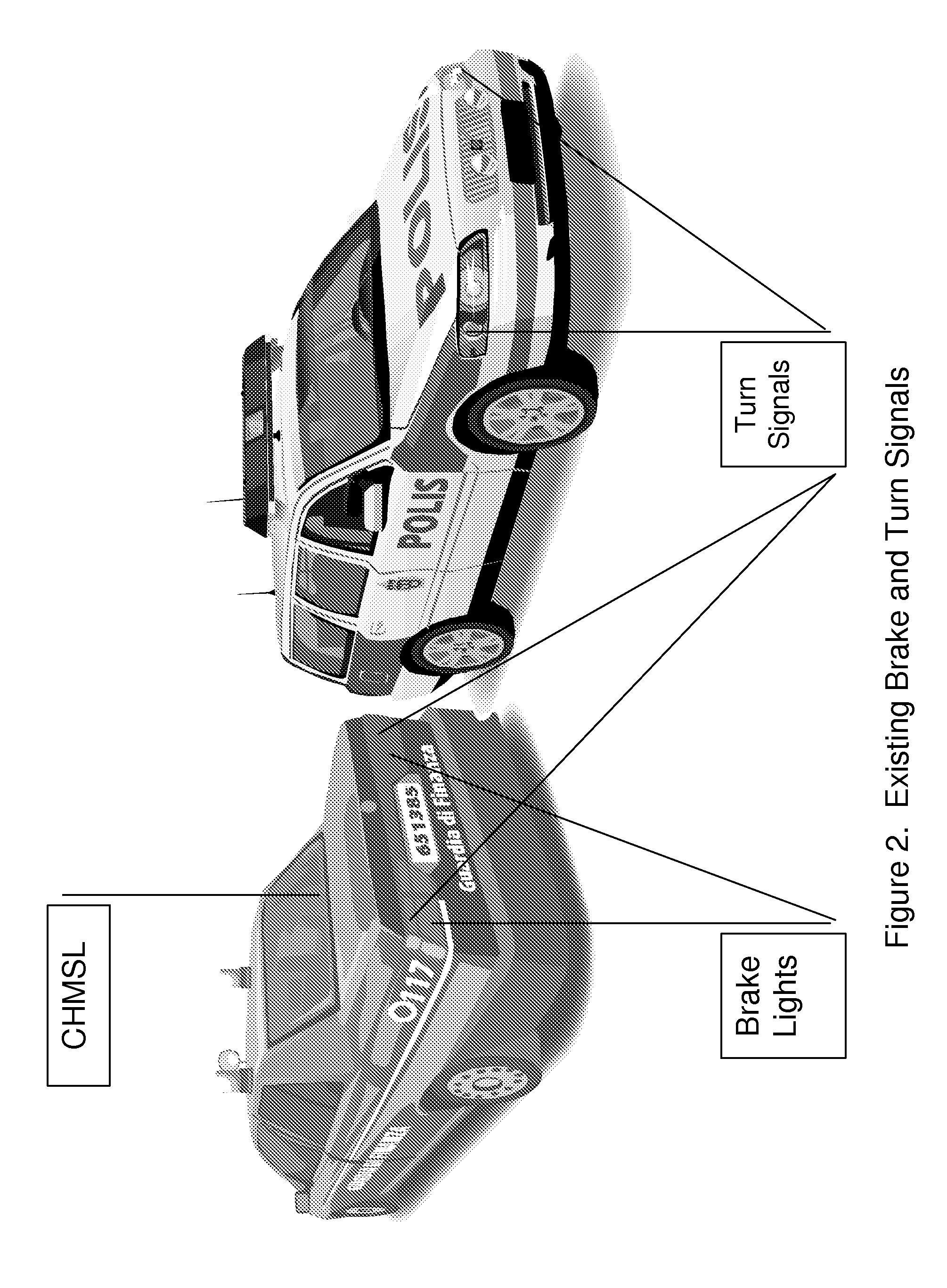 Method and apparatus to determine vehicle intent