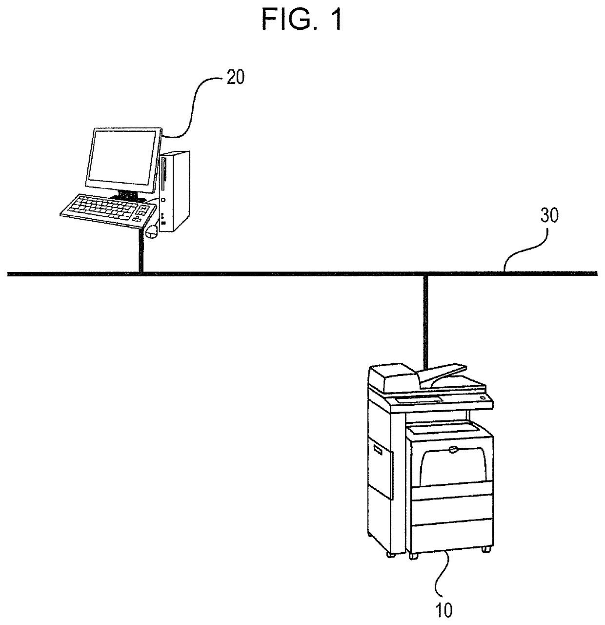 Information processing apparatus and non-transitory computer readable medium