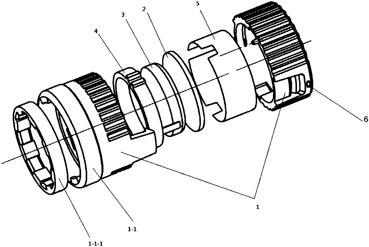 Insulin pen collection and transmission equipment