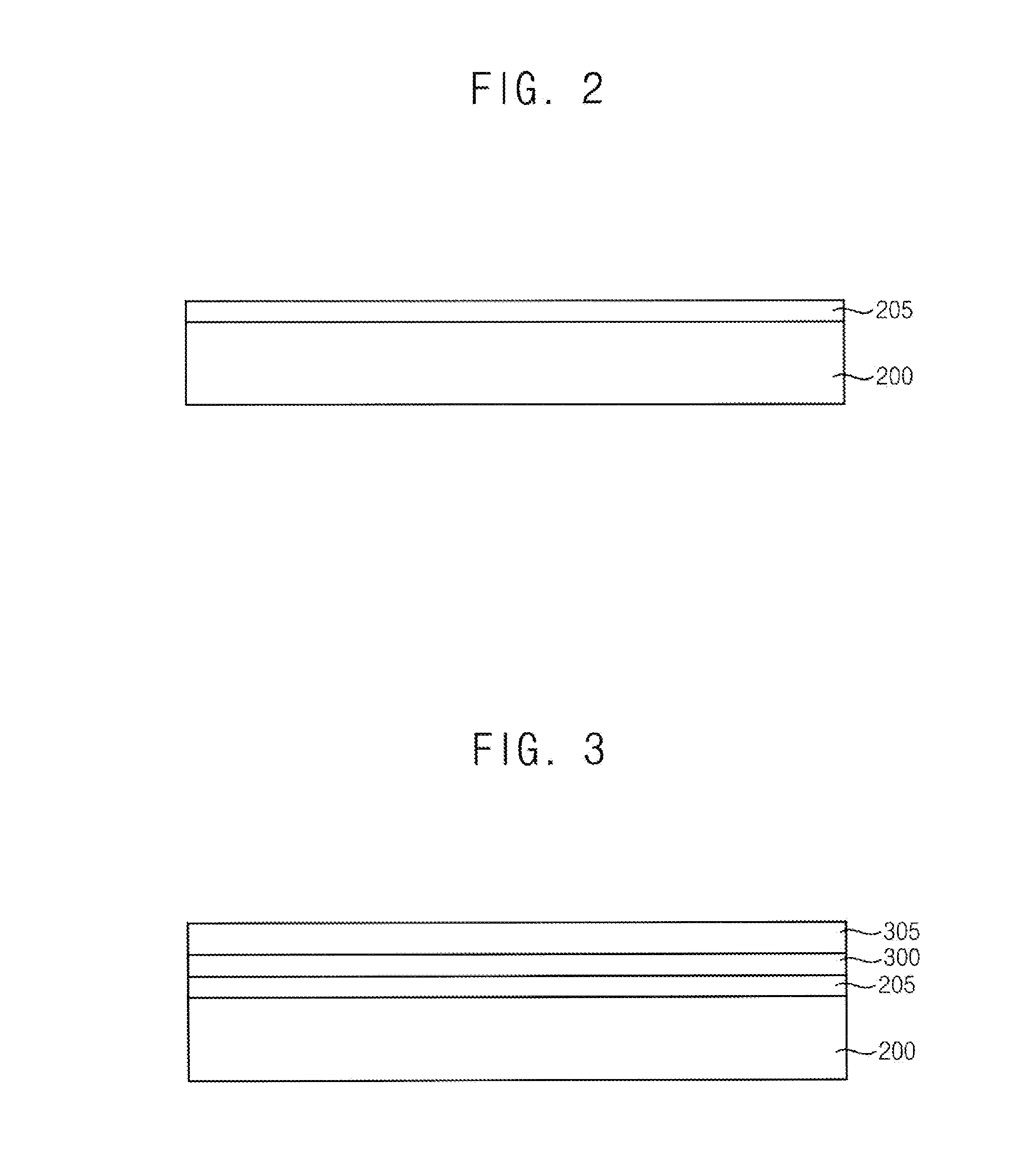 Display device and method of manufacturing a display device