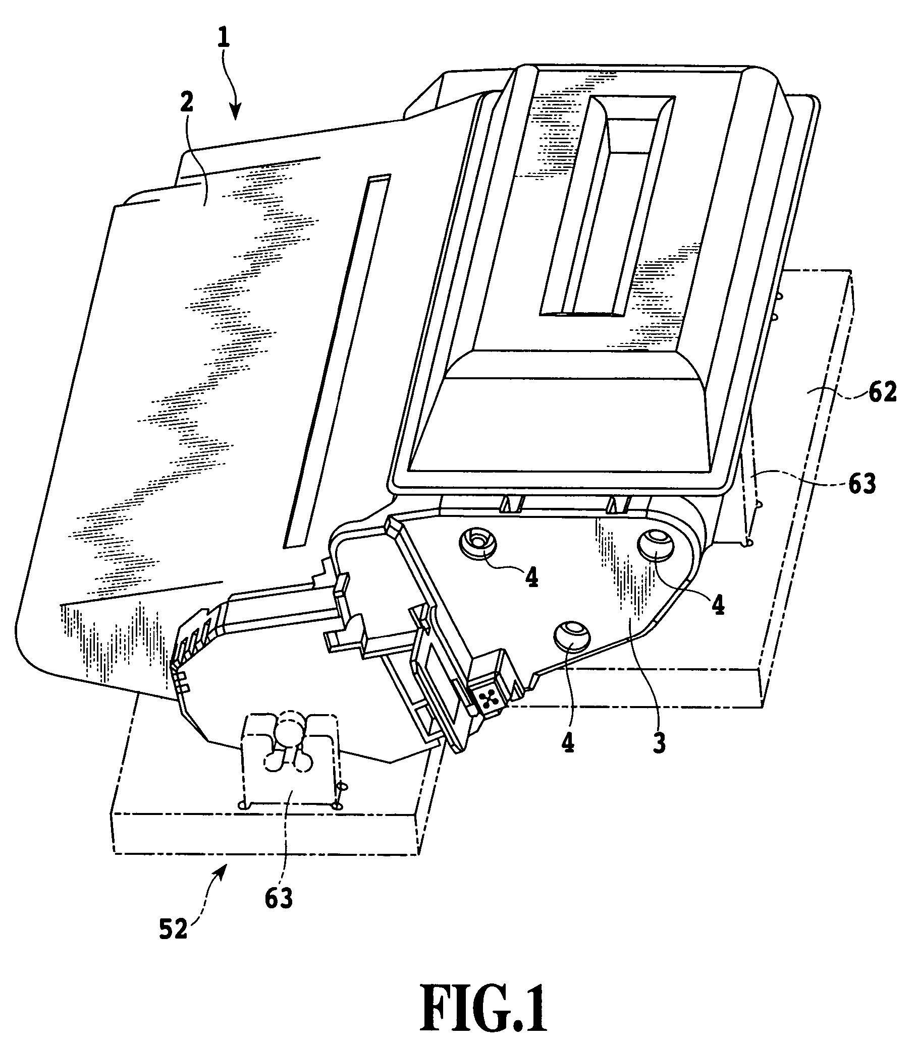 Method of manufacturing a resin molding