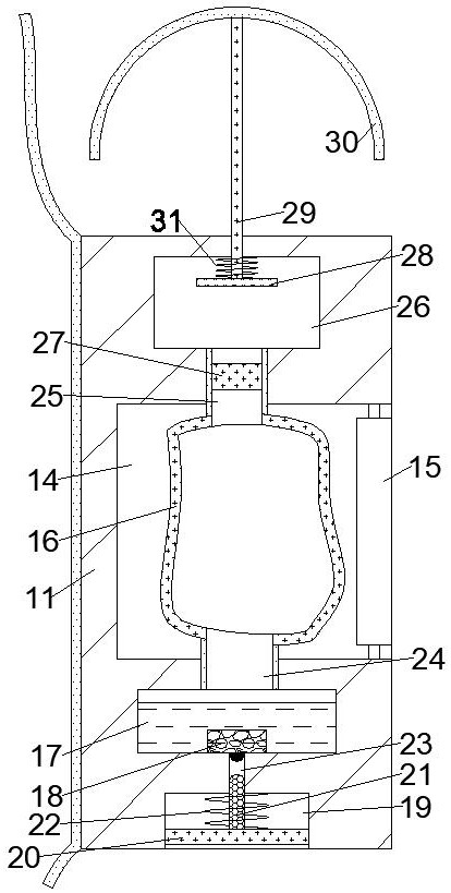 Lifesaving equipment for operation on ice