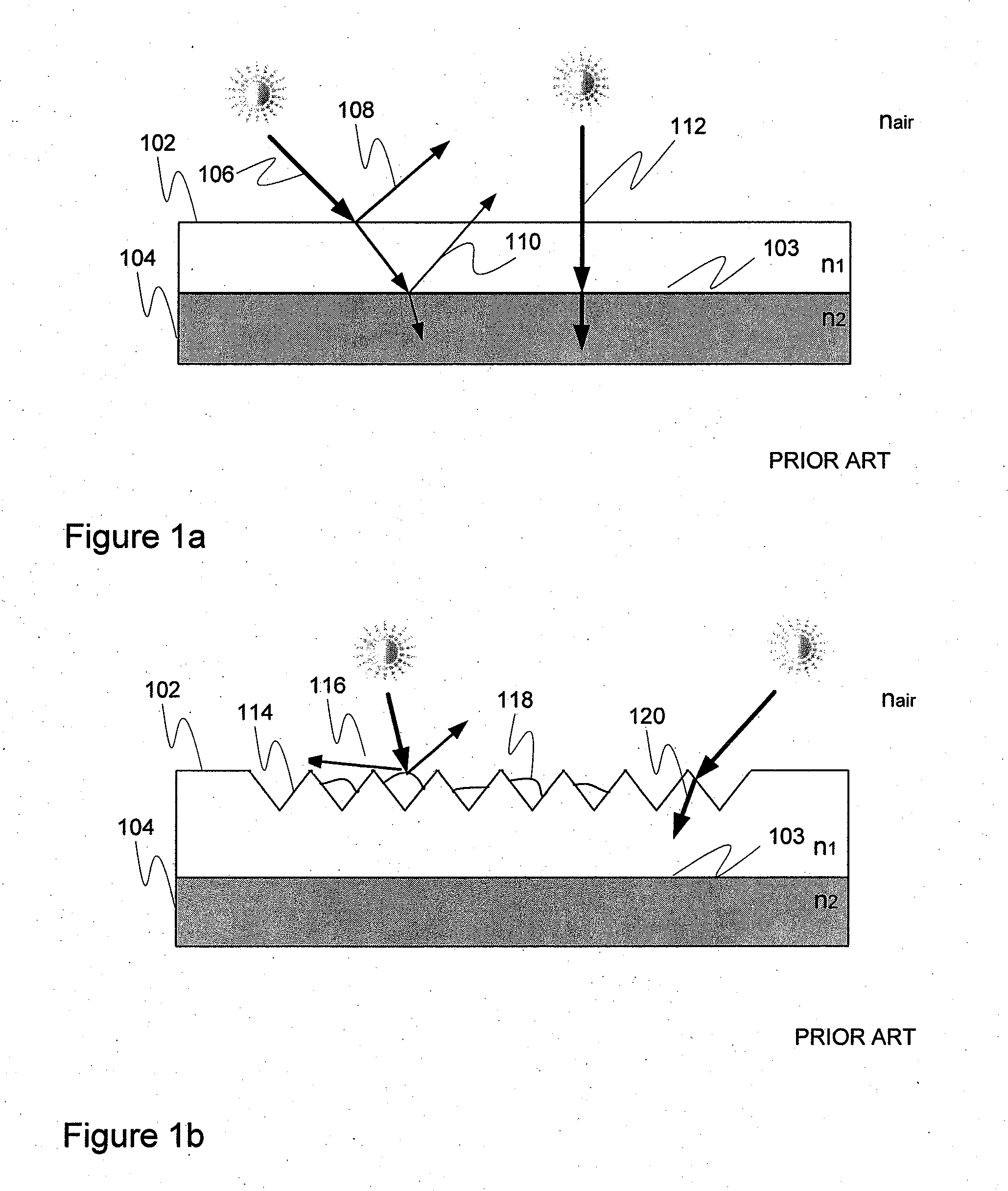 Laminate structure with embedded cavities and related method of manufacture