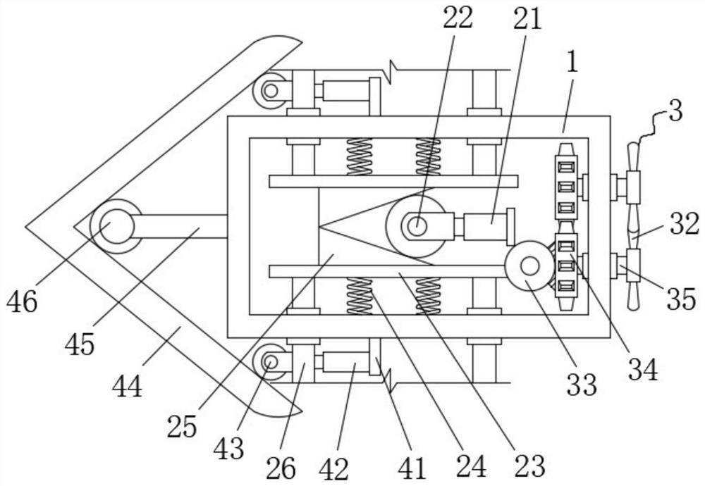 Marine rescue type multifunctional unmanned aerial vehicle