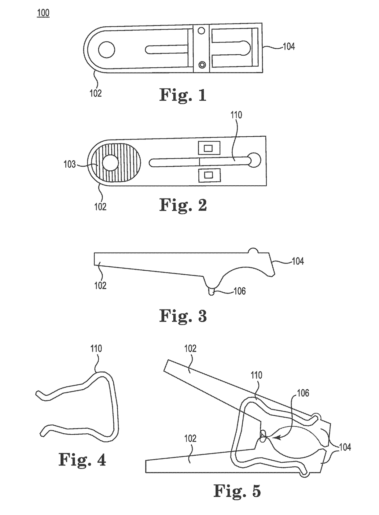 Tubeless tire rim clamp assembly