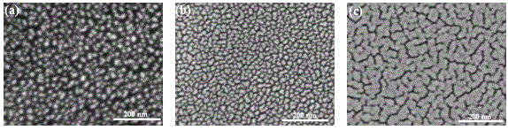 Nano-gold surface-enhanced Raman active substrate with layered three-dimensional structure and method for preparing same