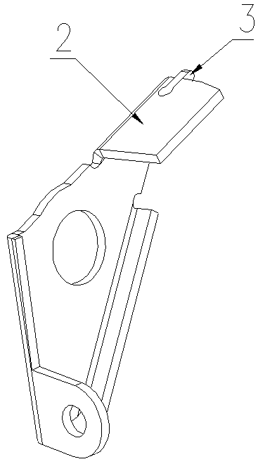 RQVK speed governor with full-load power compensating function