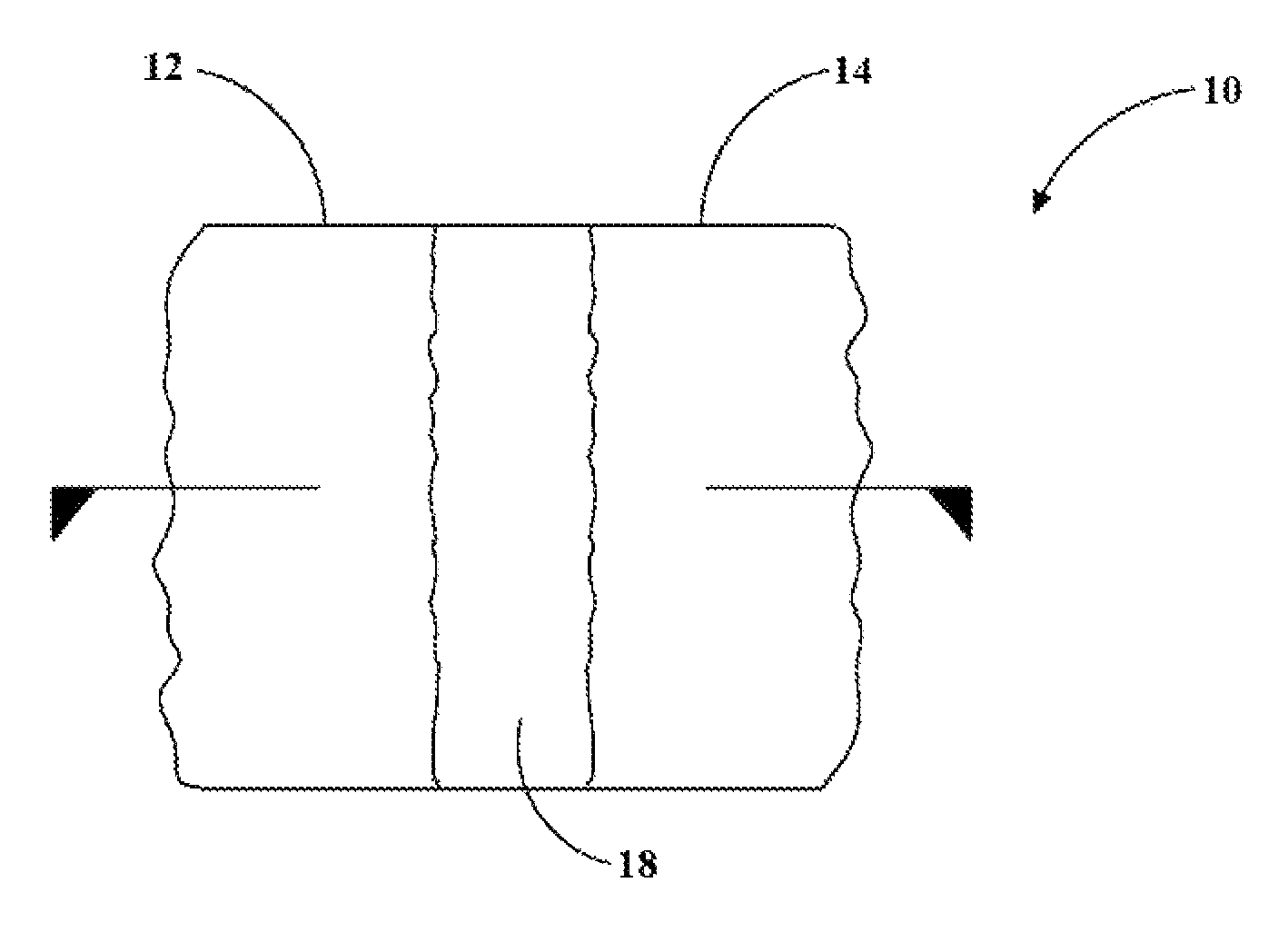 Structure and method of bonding copper and aluminum