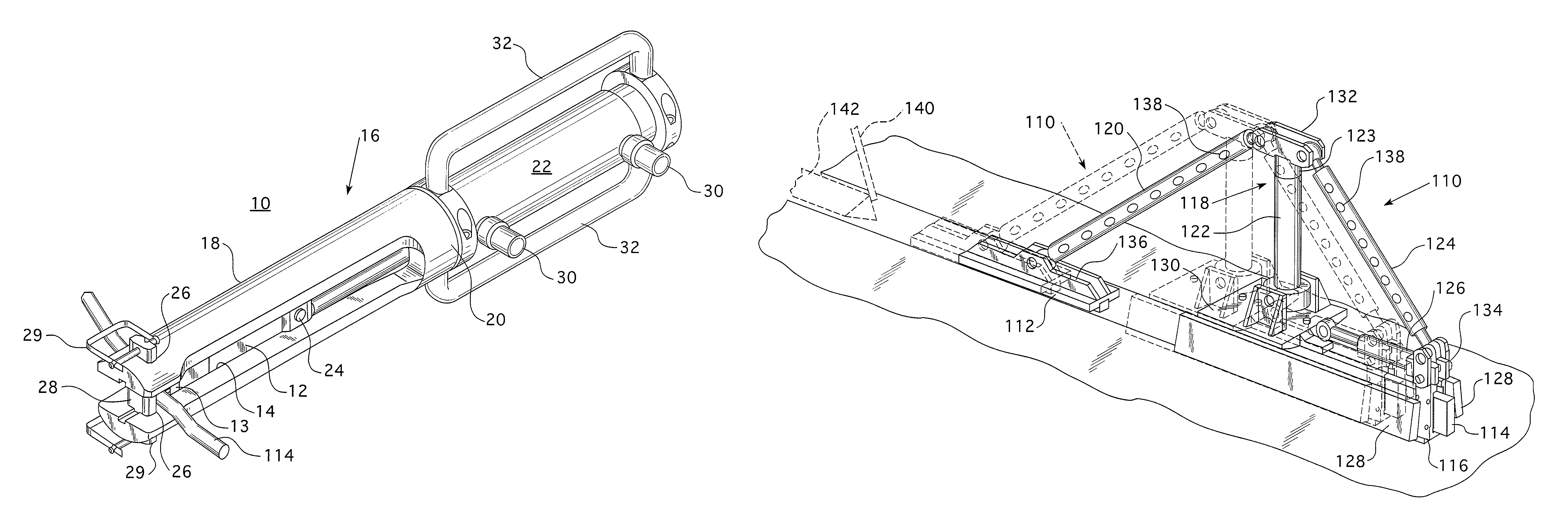 Method for removing a half turn of a coil from a slot of a dynamoelectric machine
