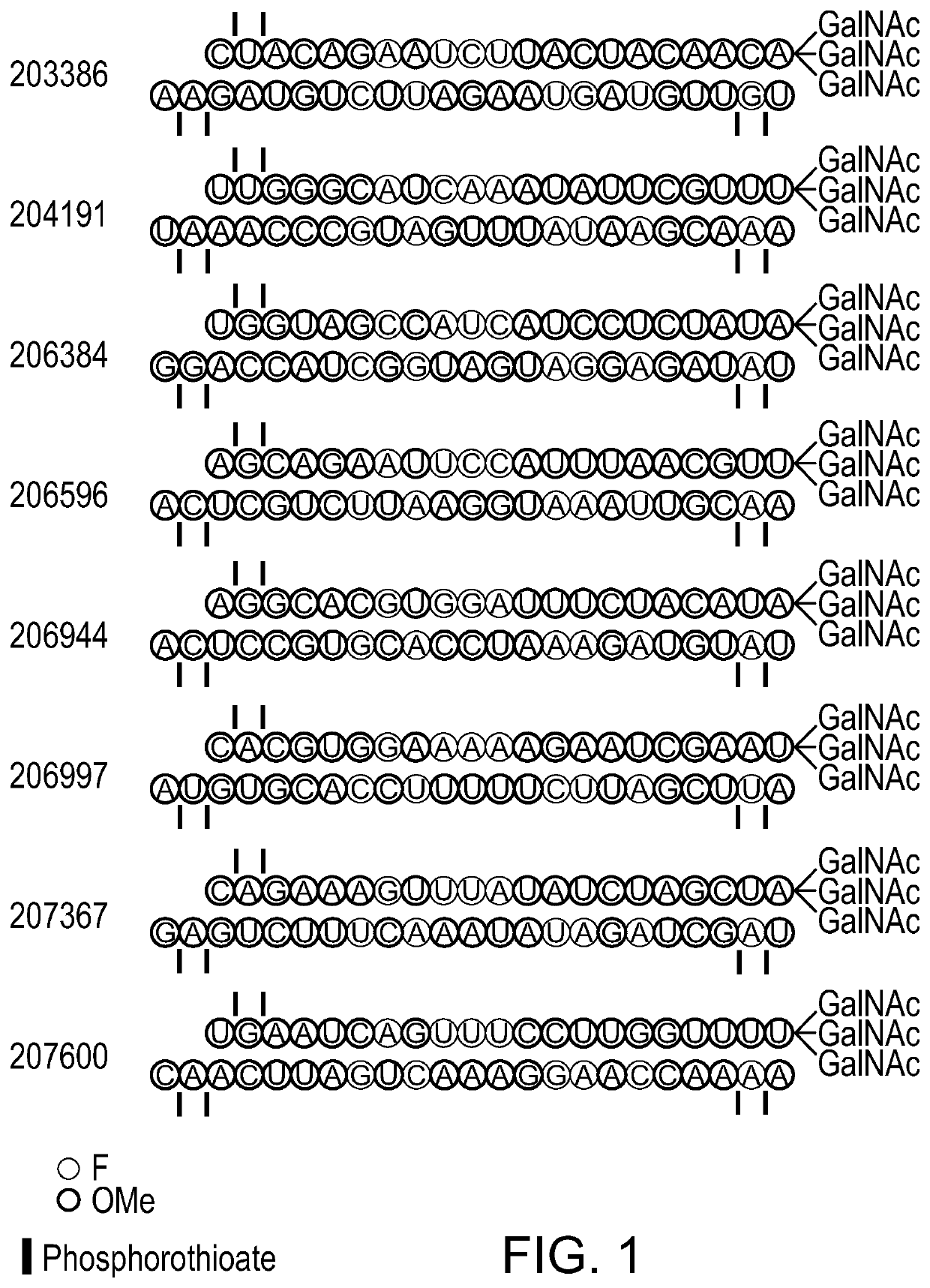 Carboxypeptidase B2 (CPB2) iRNA COMPOSITIONS AND METHODS OF USE THEREOF