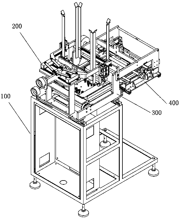 unboxing method