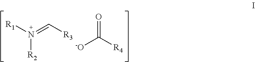 Imine Type Quaternary Ammonium Salt Catalyst Preparation Method Thereof And Use Thereof For 2248