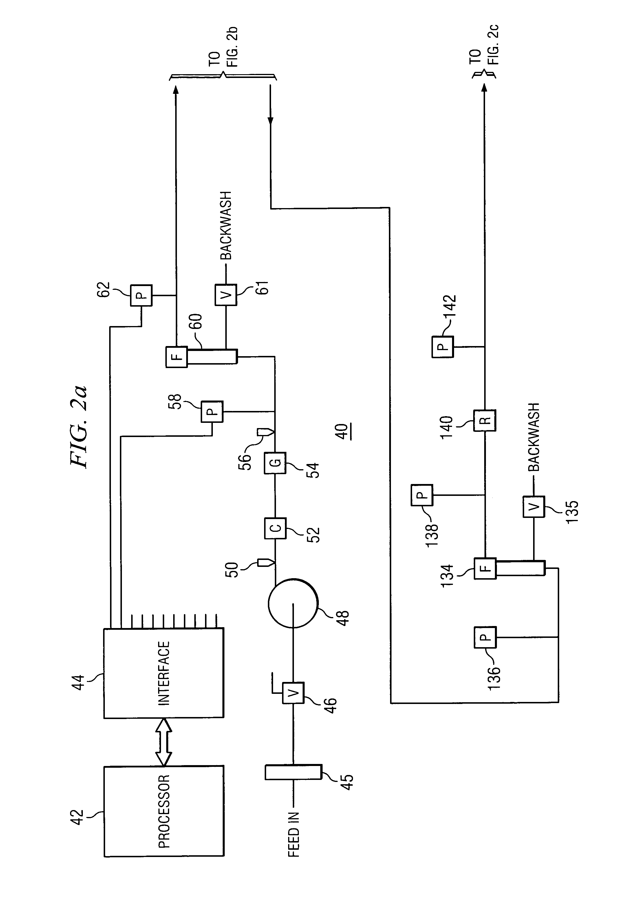 Method and apparatus for purifying water