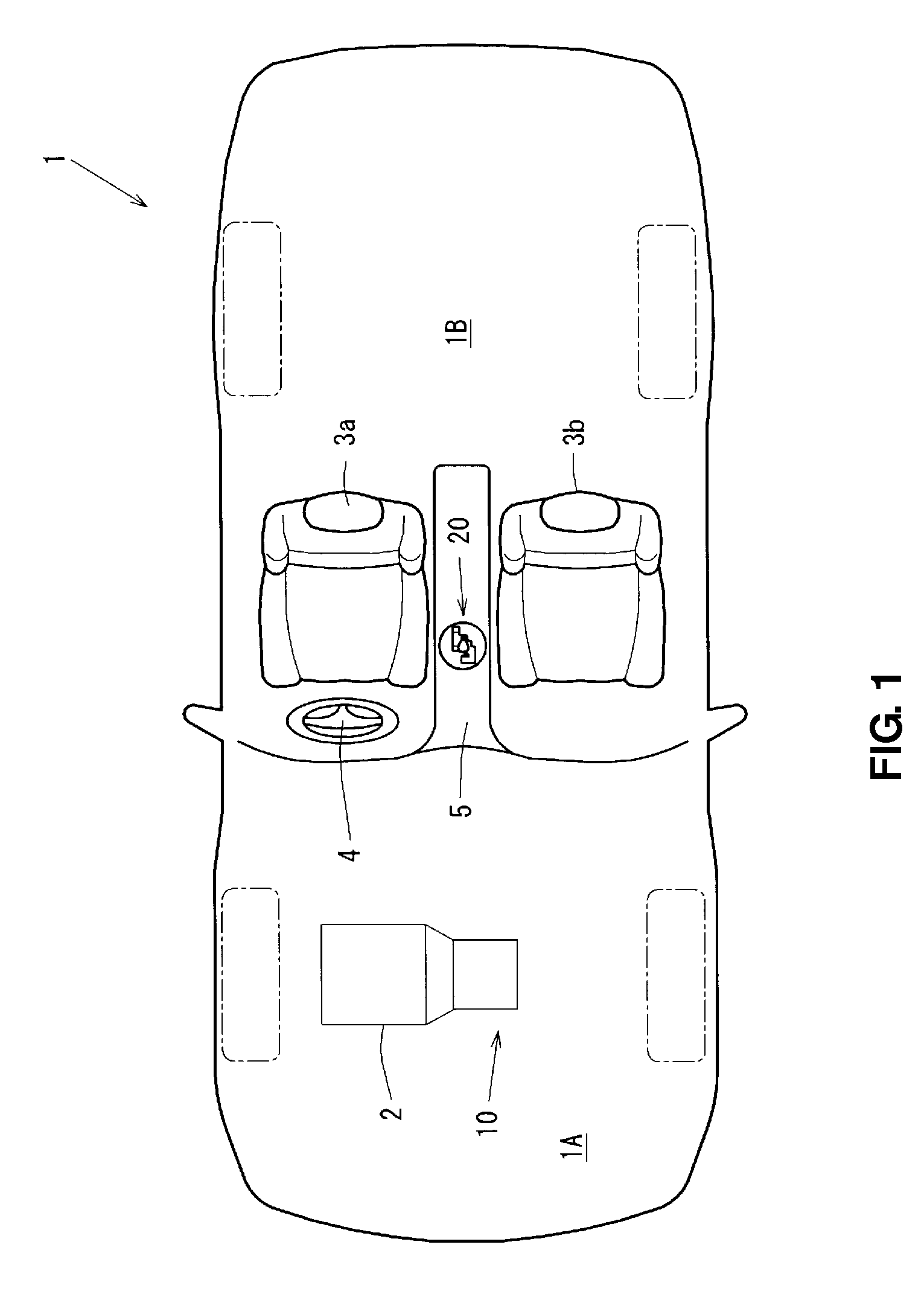 Shift control device of automatic transmission