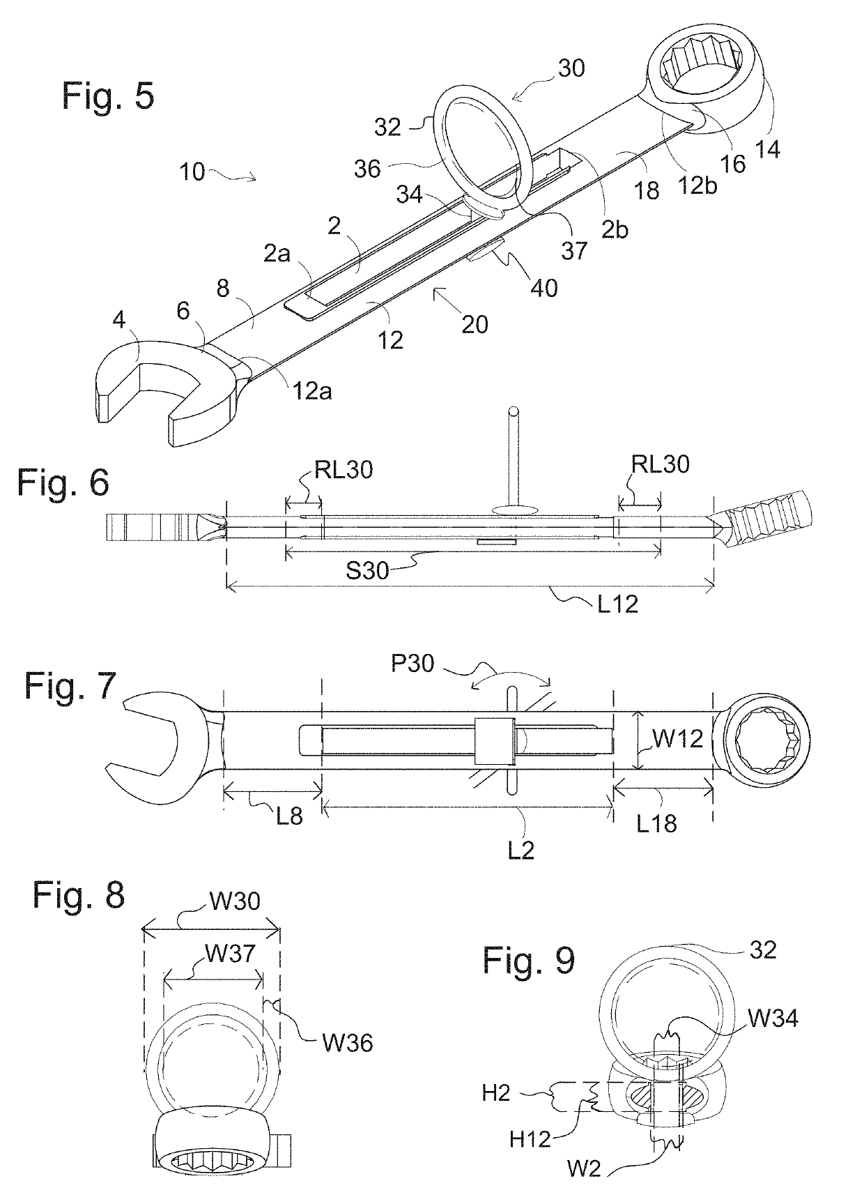 Combination Tool Attachment System