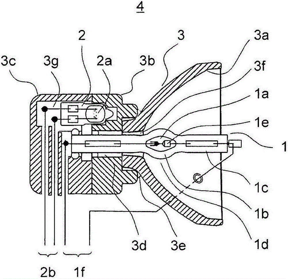 Exposure device and method for inspecting the same