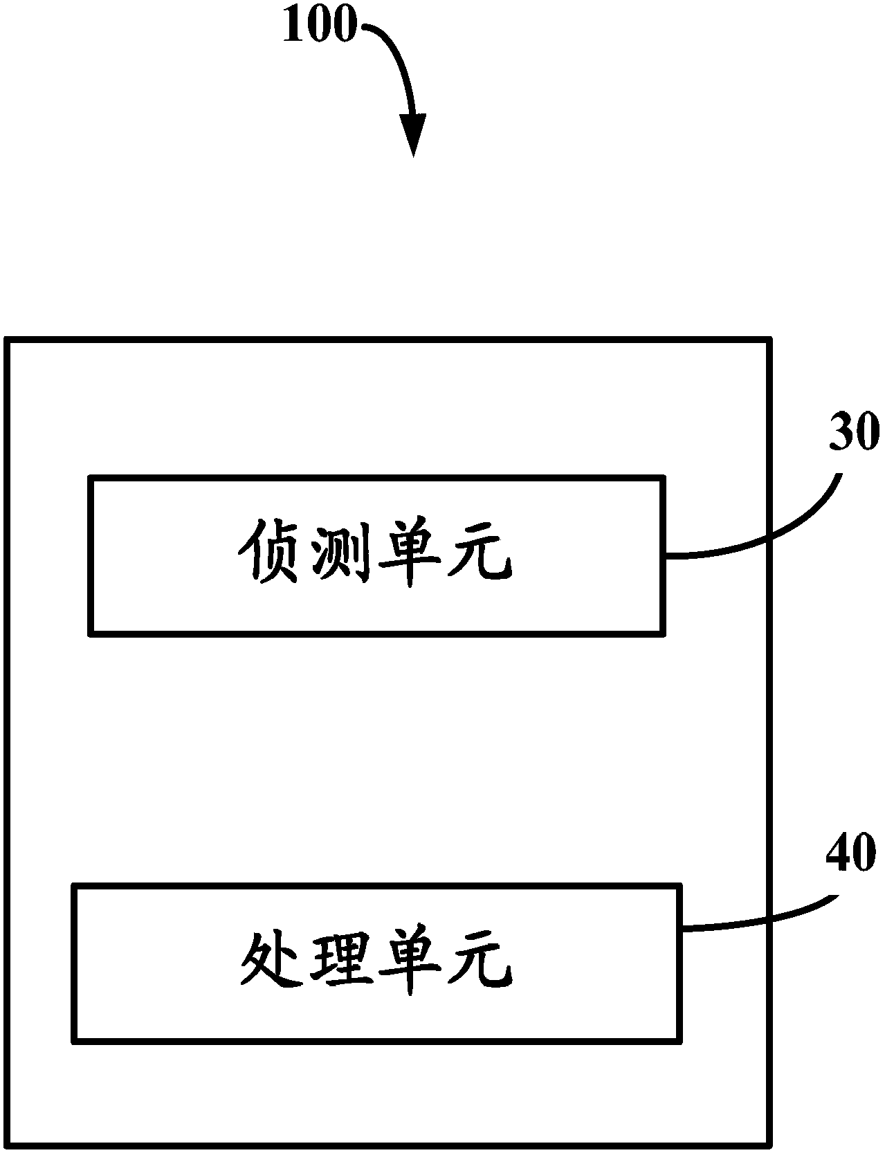 Electronic device with mirror function