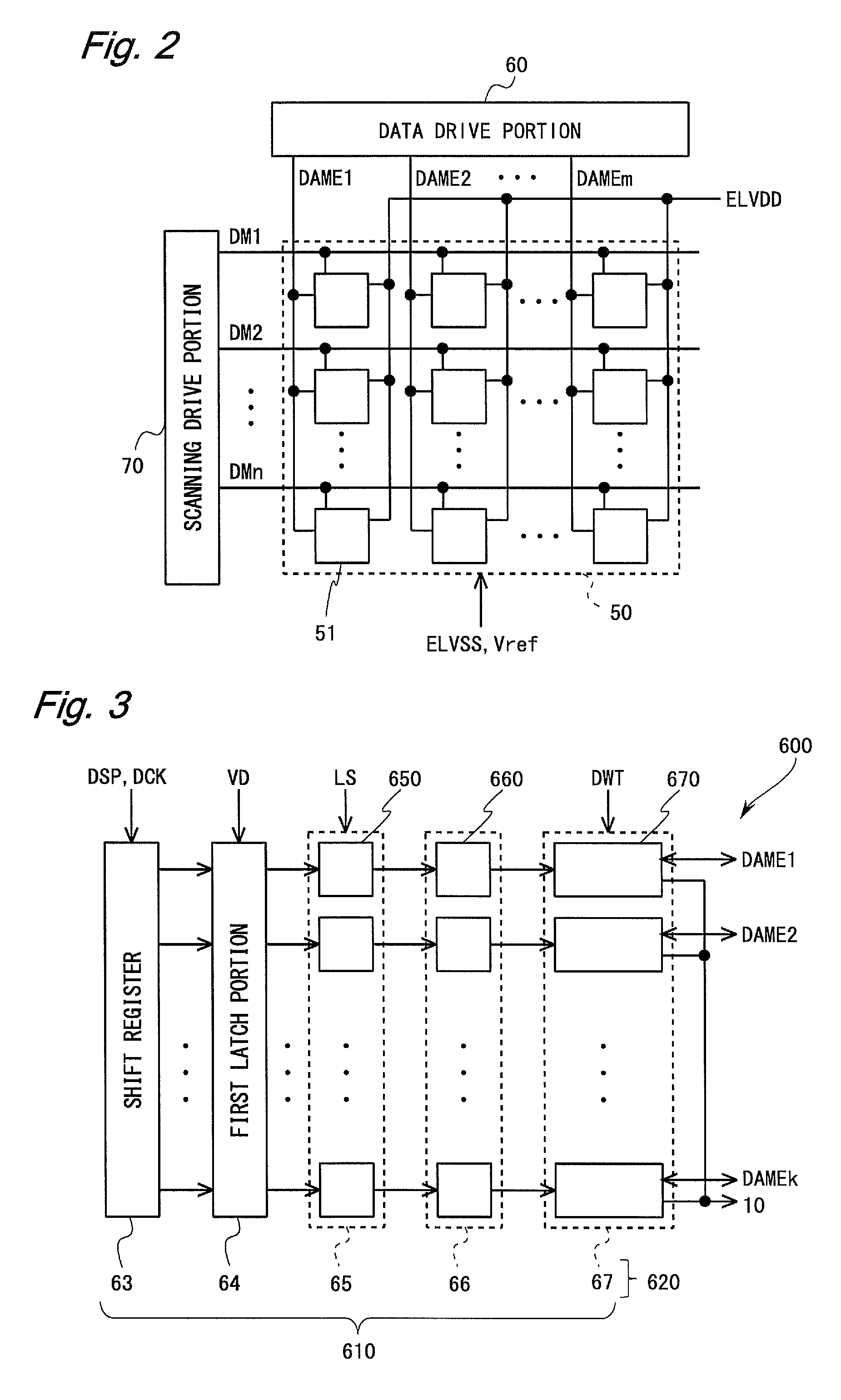 Display device and method for driving the same