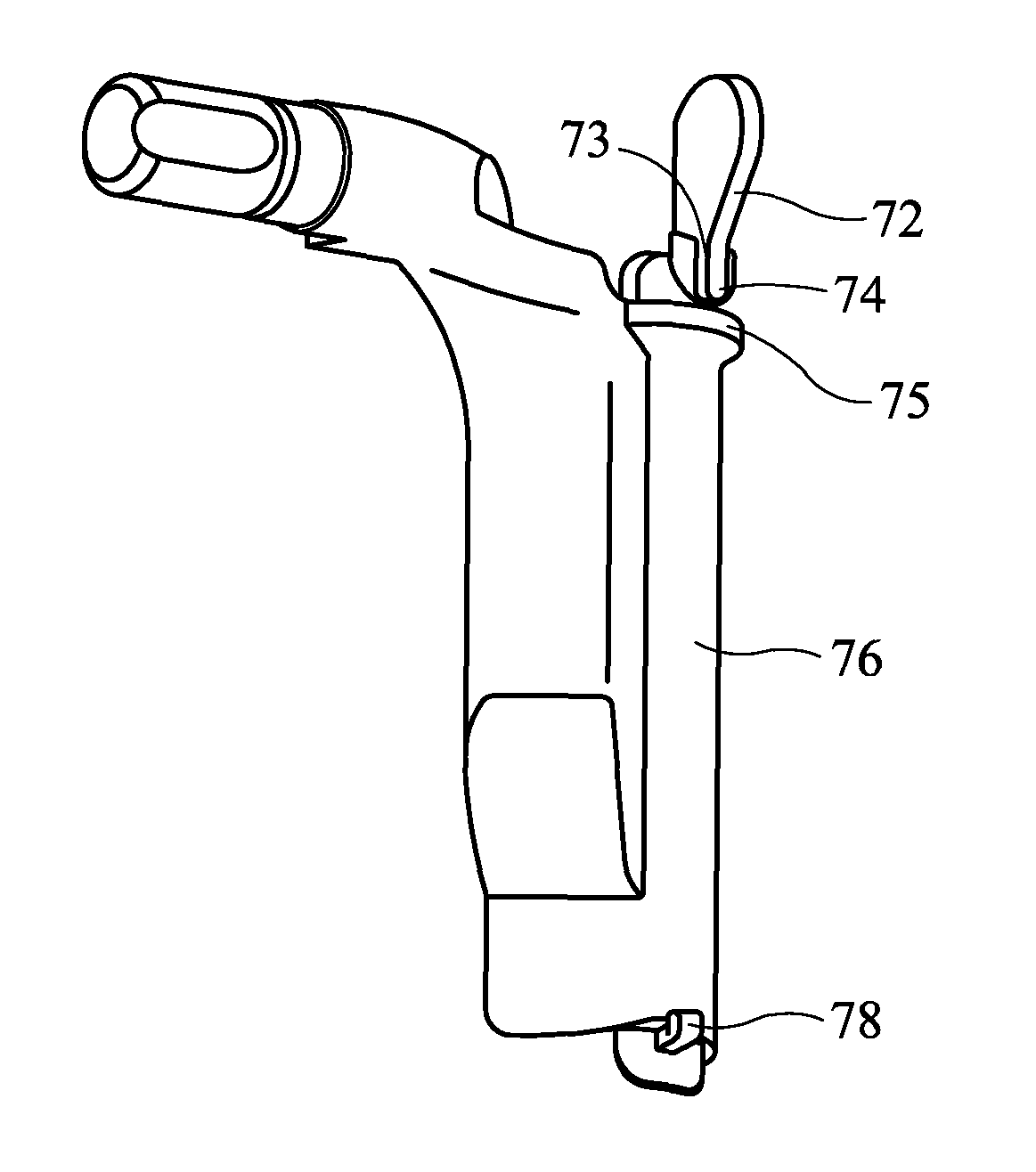 Retractor extensions and methods of use