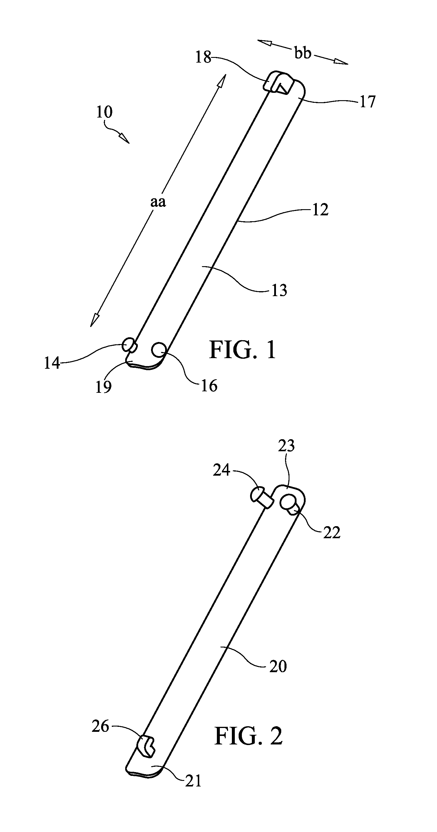 Retractor extensions and methods of use