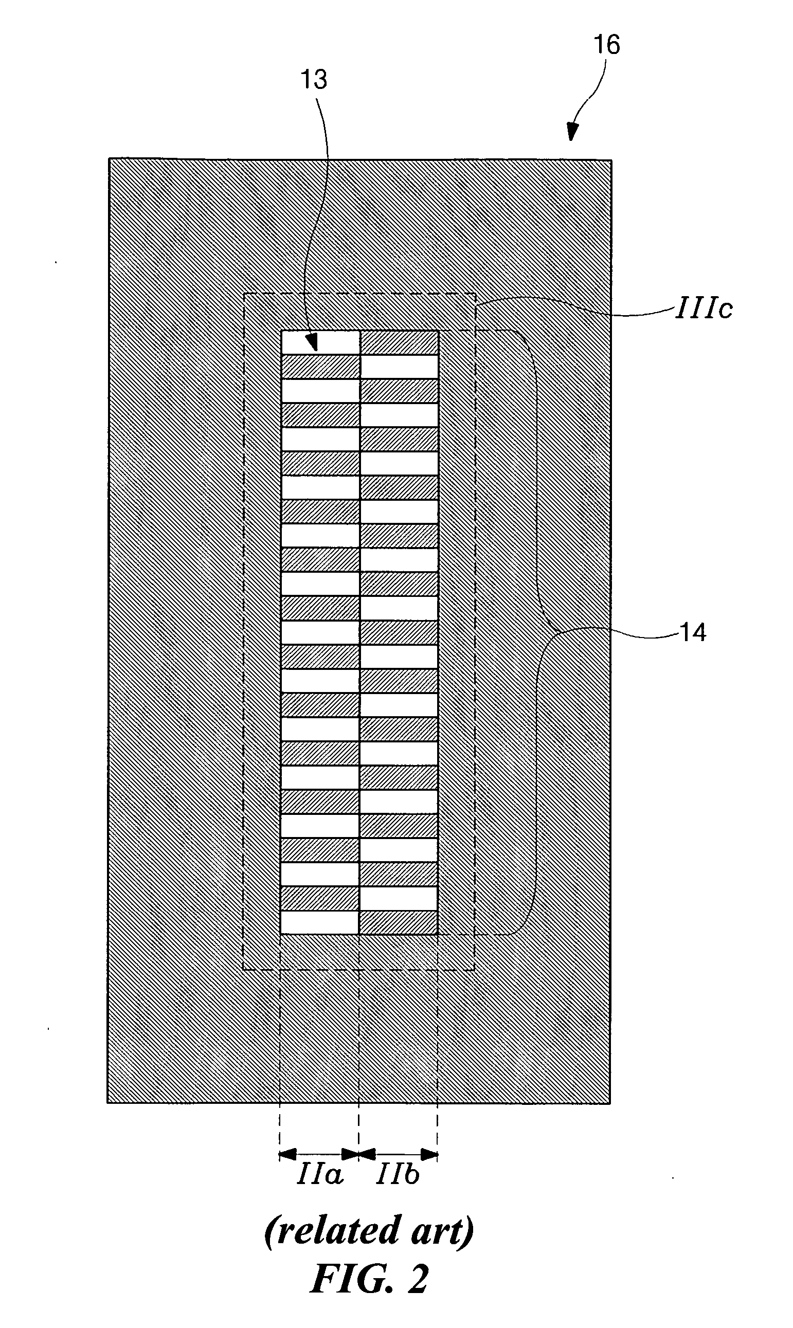Mask for laser crystallization and crystallization method using the same