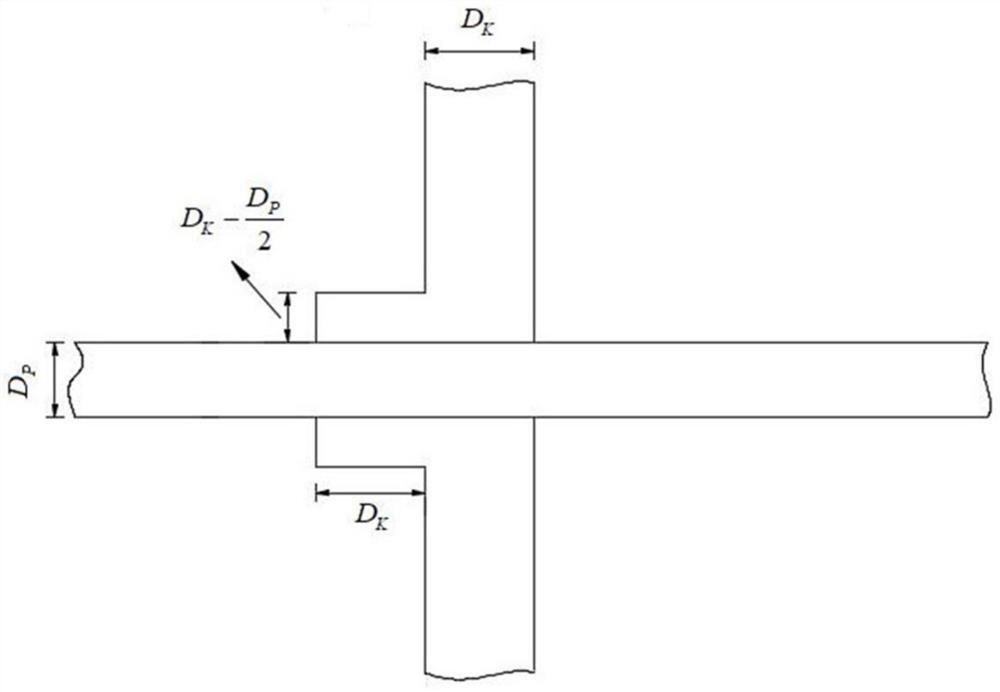 Irradiation protection method for space electronic equipment