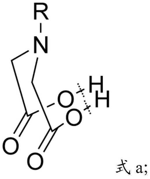 A kind of bleaching working solution and its application