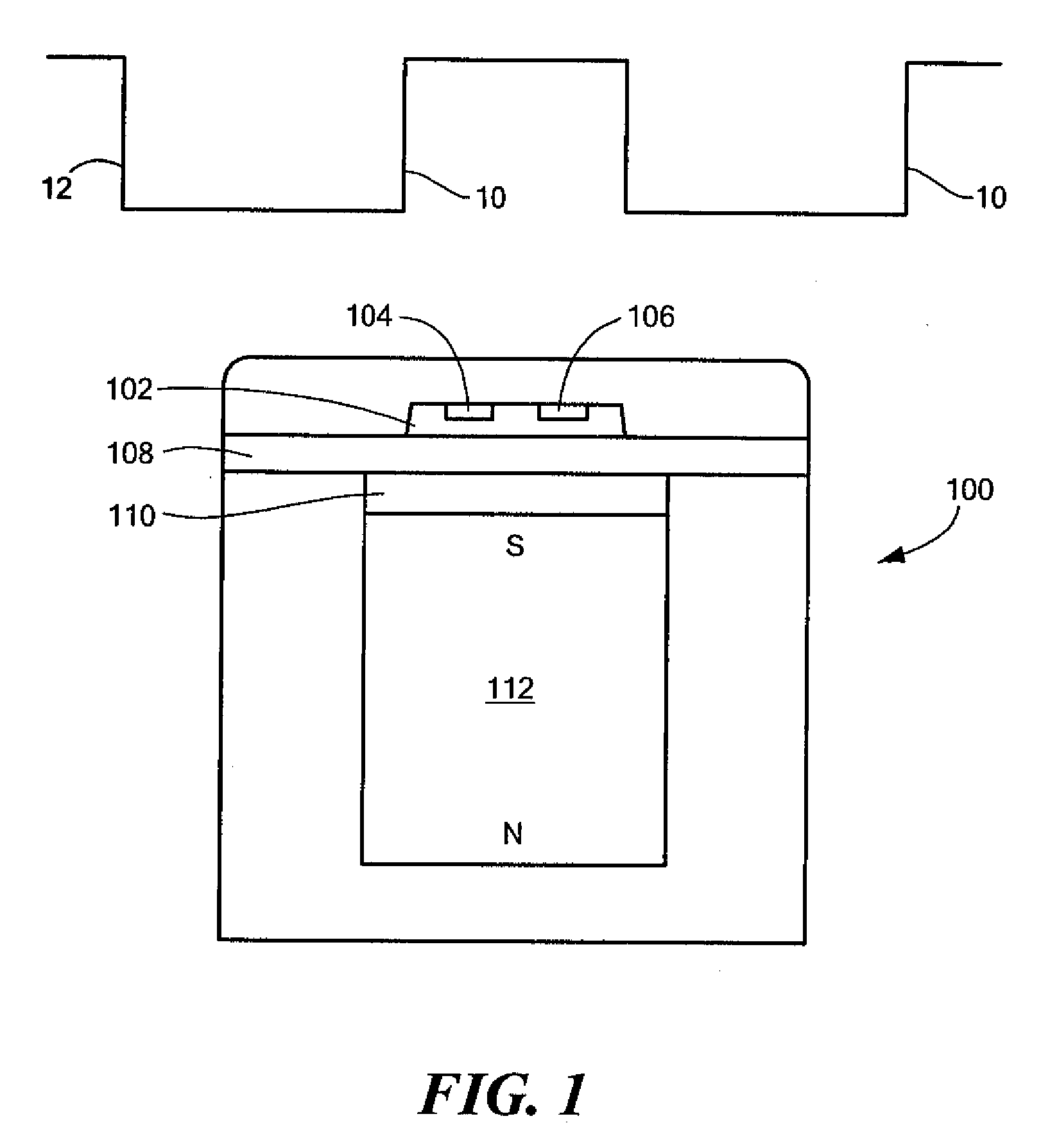 Methods and apparatus for multi-stage molding of integrated circuit package